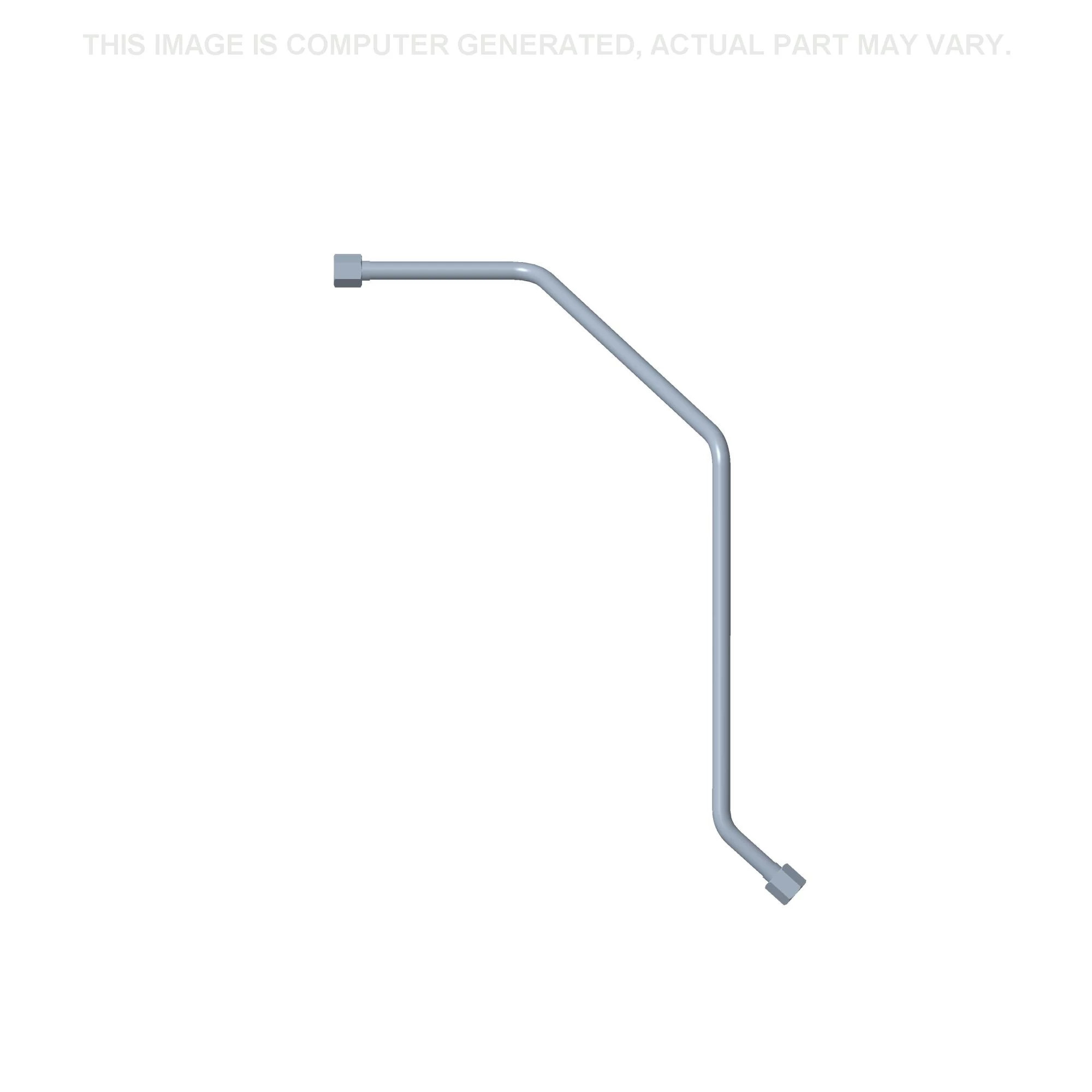 HYD TUBE | NEWHOLLANDAG | NZ | EN