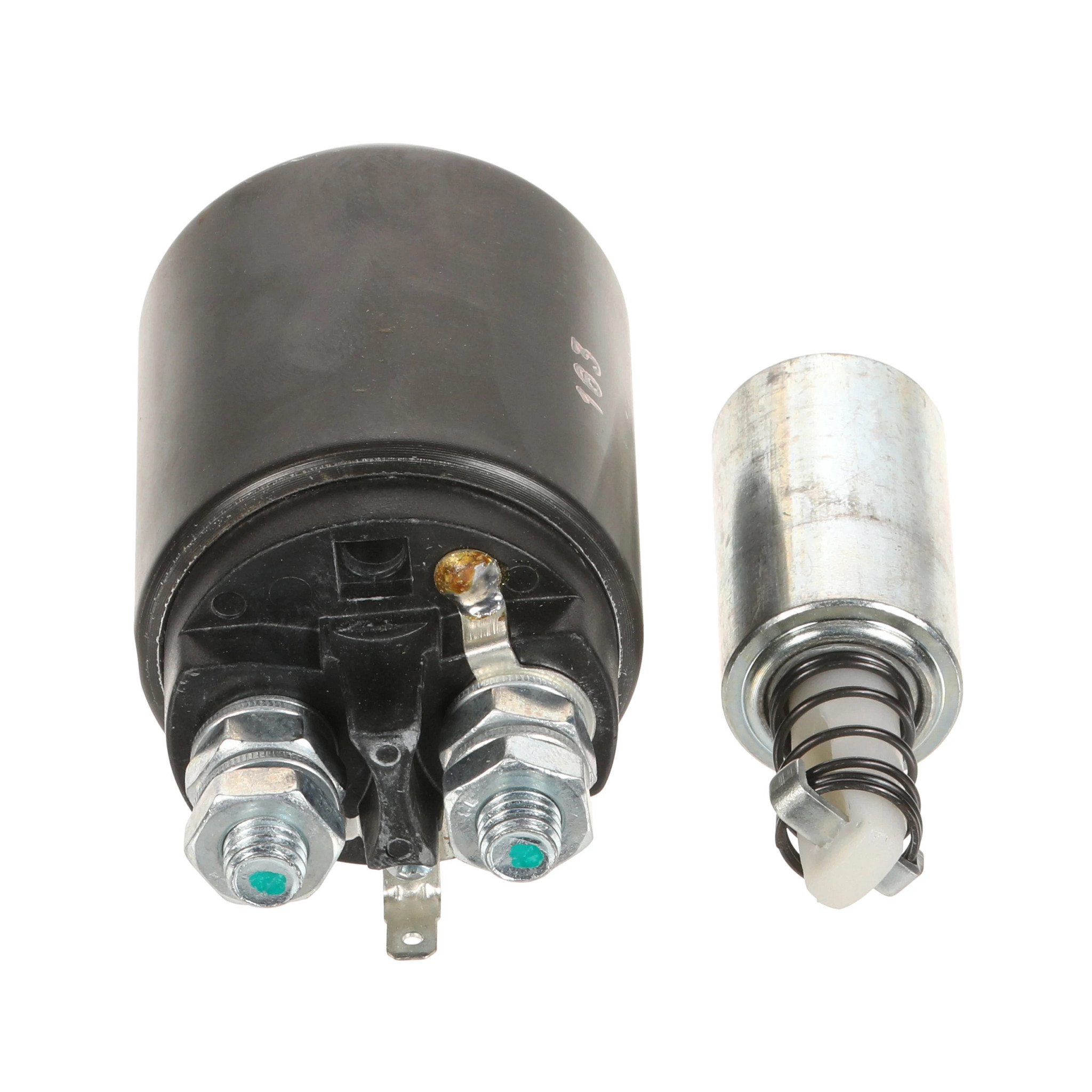 MAGNETSCHALTER | CASEIH | EU | DE