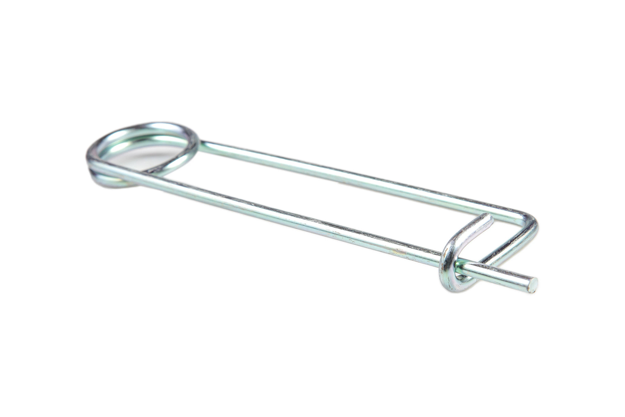 HAIR PIN COTTER | CASECE | IE | EN