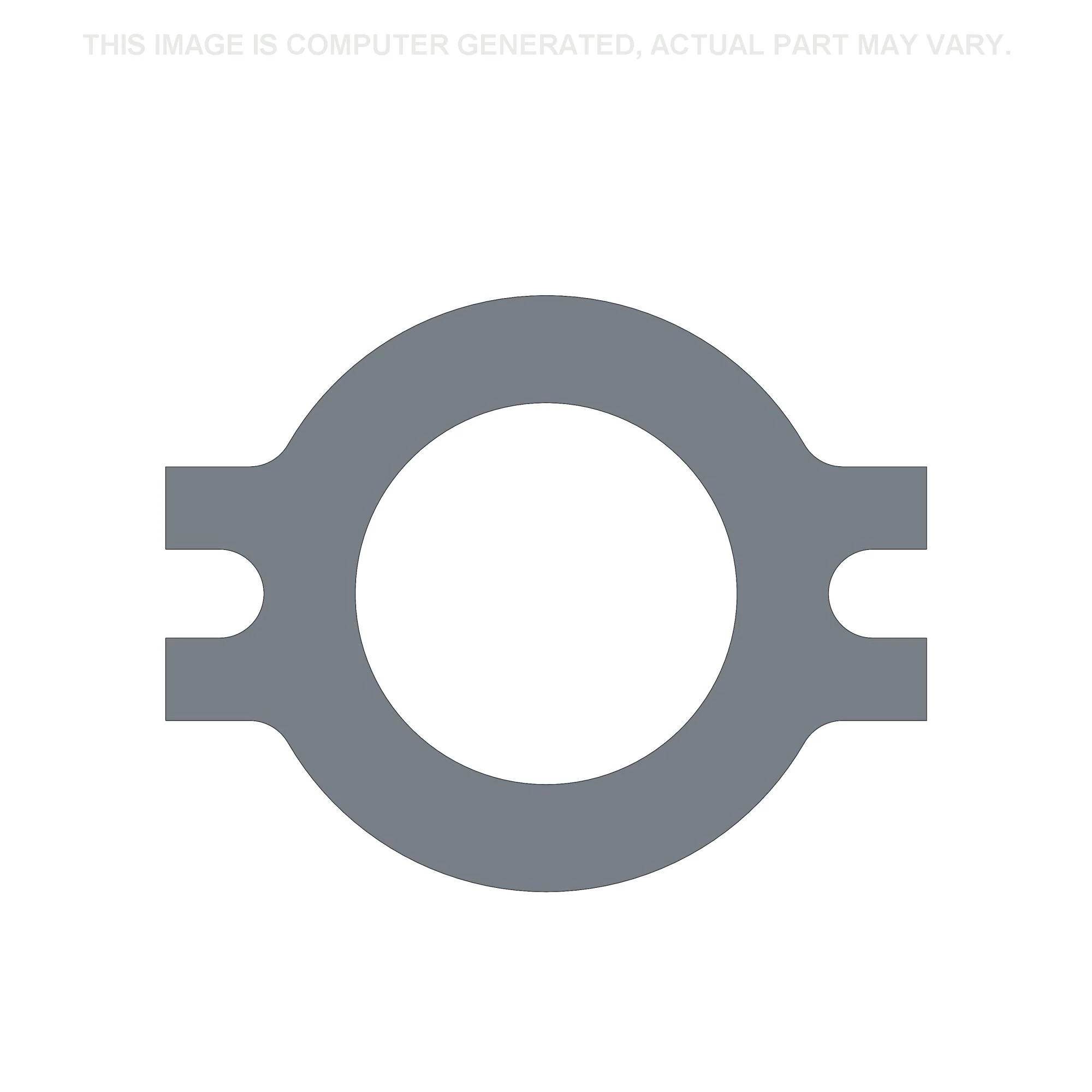 THRUST WASHER | NEWHOLLANDCE | CA | EN