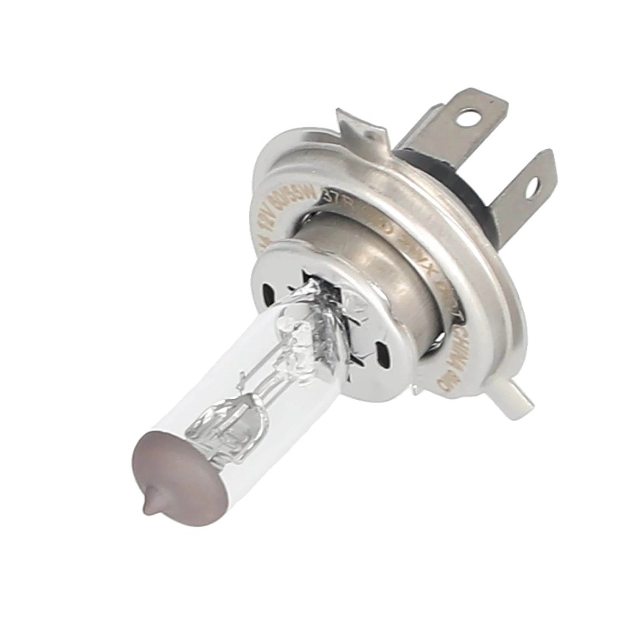 Headlight Bulb - 12-Volt - Halogen H4 | CASECE | CA | EN