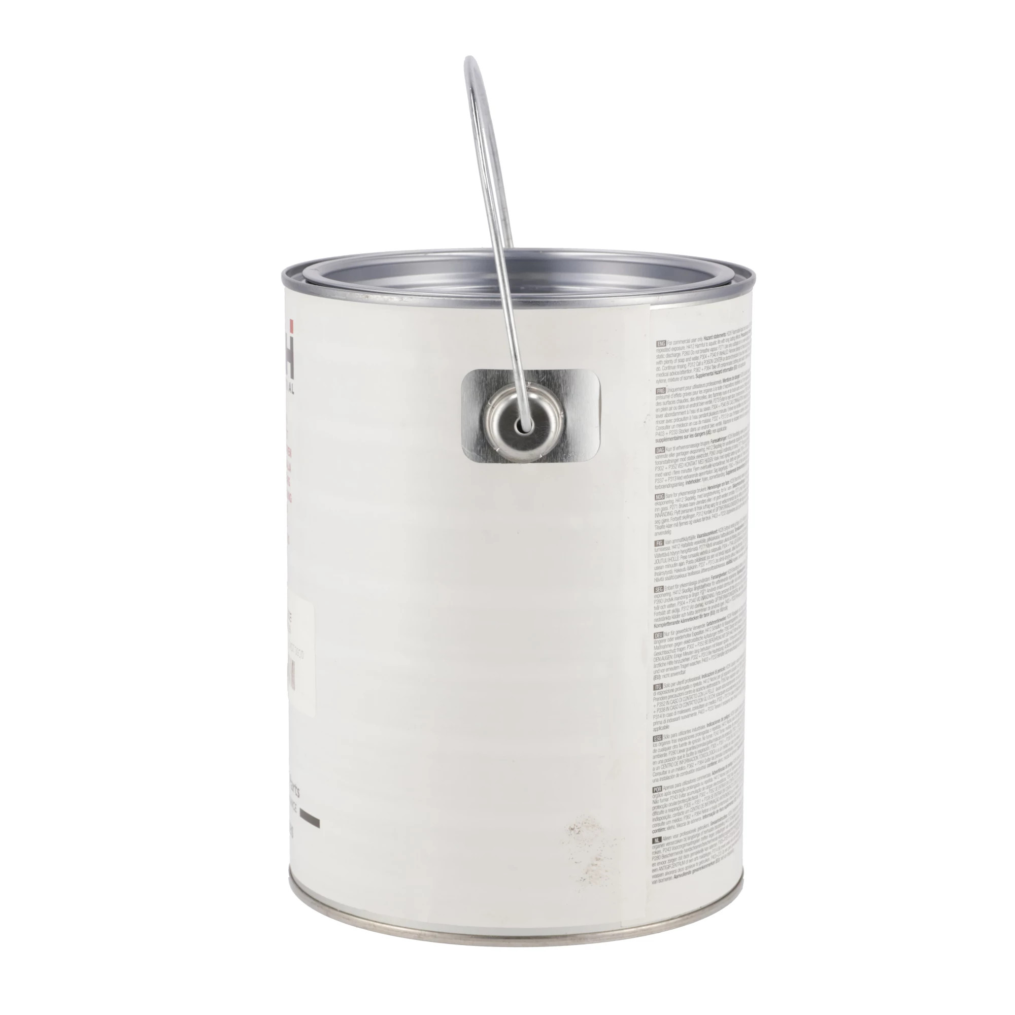 PAINT | STEYR | GB | EN