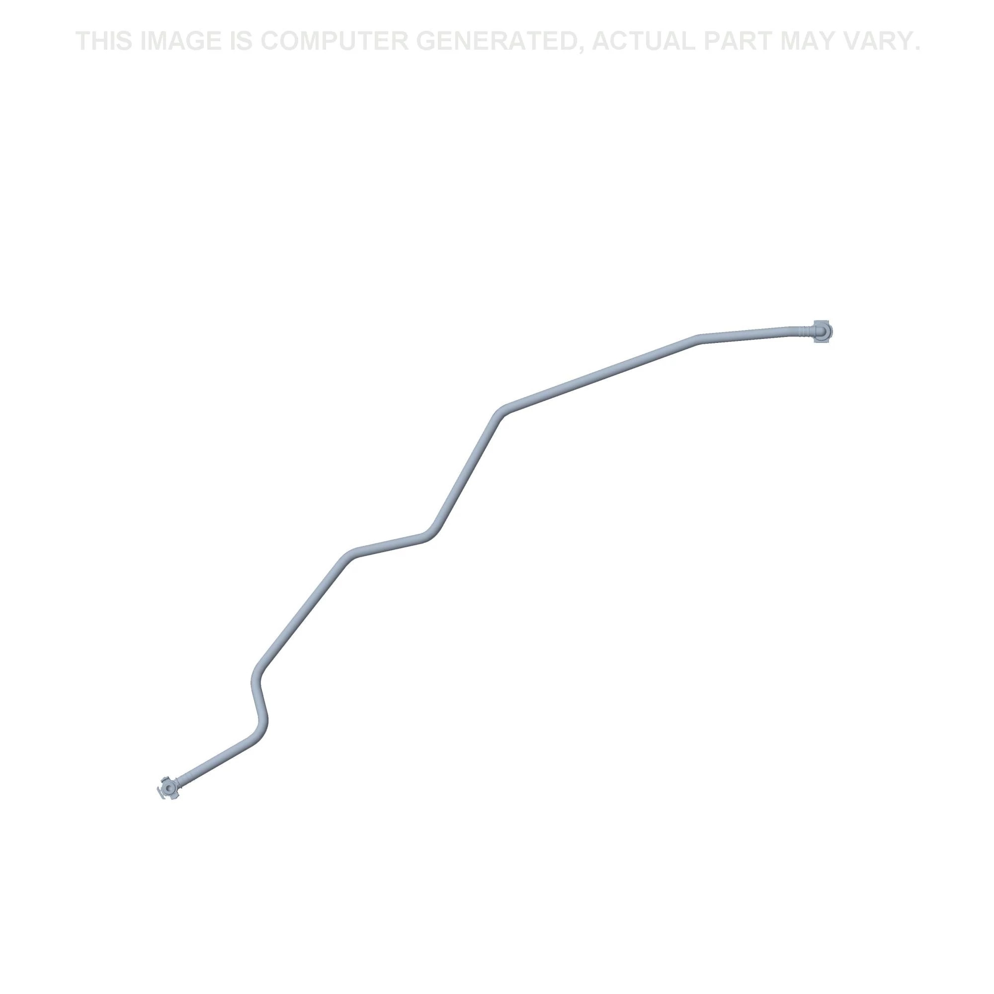 TUYAU GAS-OIL | NEWHOLLANDAG | CA | EN