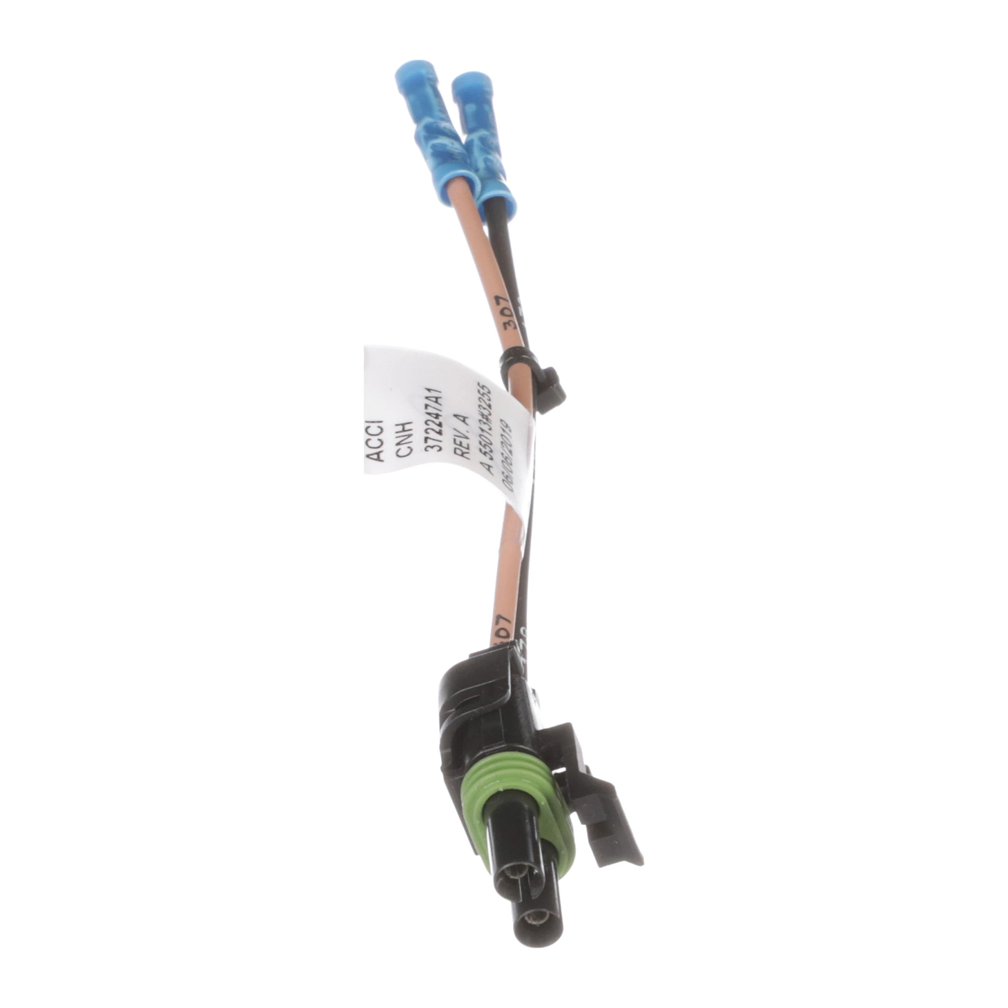 Pump Adapter Wire Harness