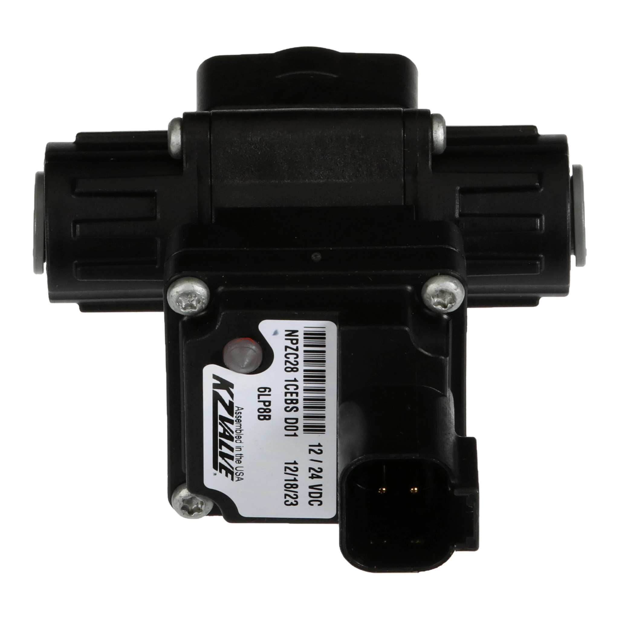 VALVE | CASEIH | CA | EN