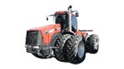 4WD TRACTOR (ASN Z6F105001) (NA) | NEWHOLLANDAG | FR | FR