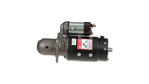 REMAN-STARTER | CASEIH | EU | DE
