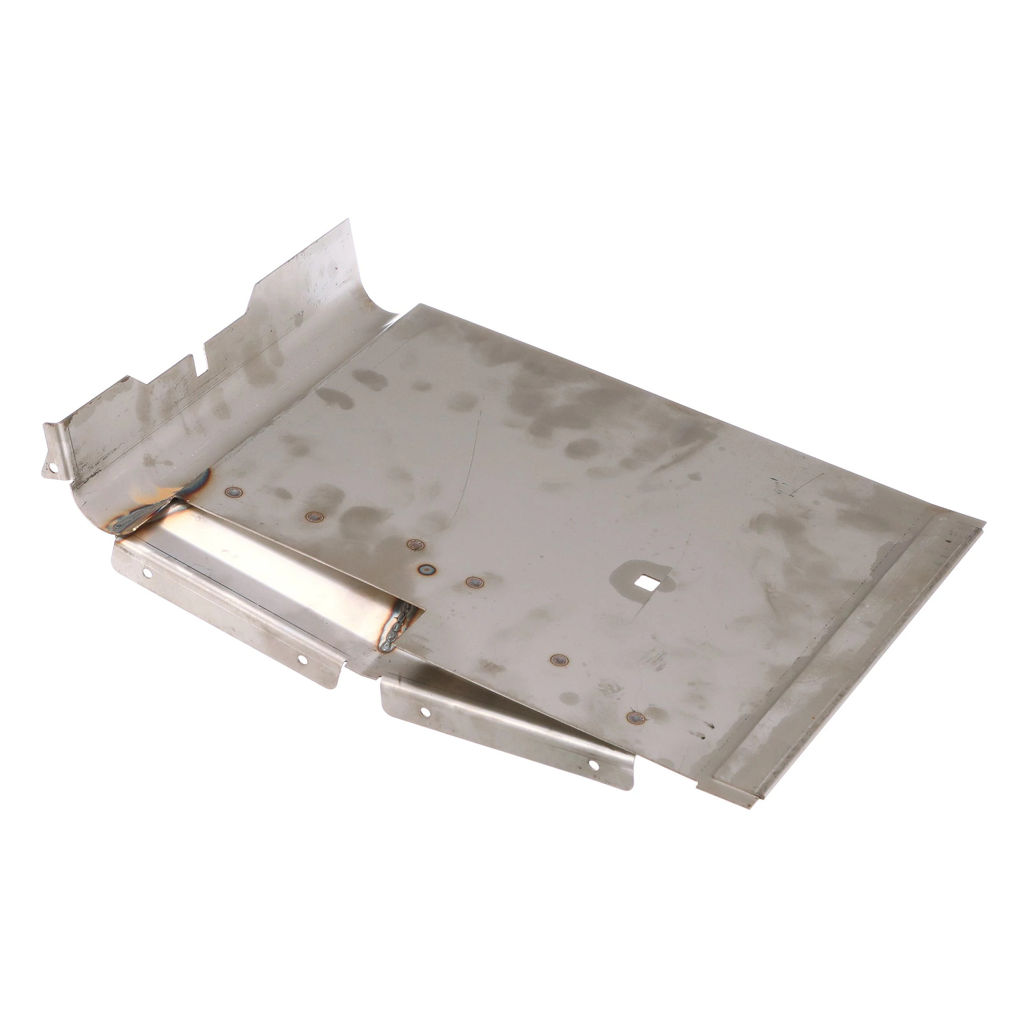Right-Hand Sheet | NEWHOLLANDAG | CA | EN