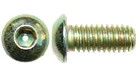 Button Head Bolt - 5/16