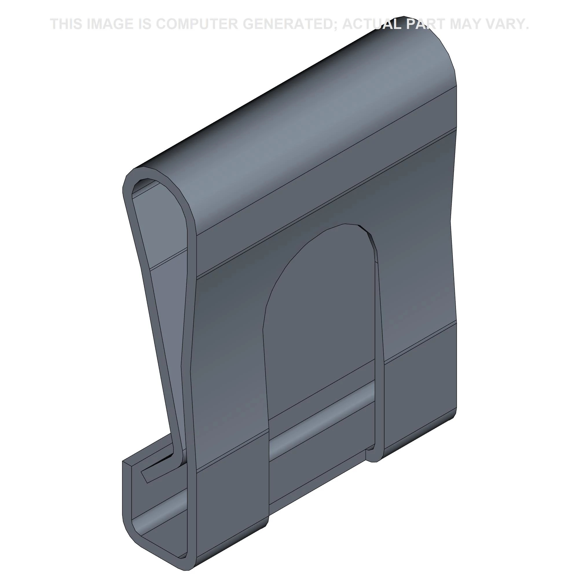 KLAMMER | NEWHOLLANDAG | EU | DE