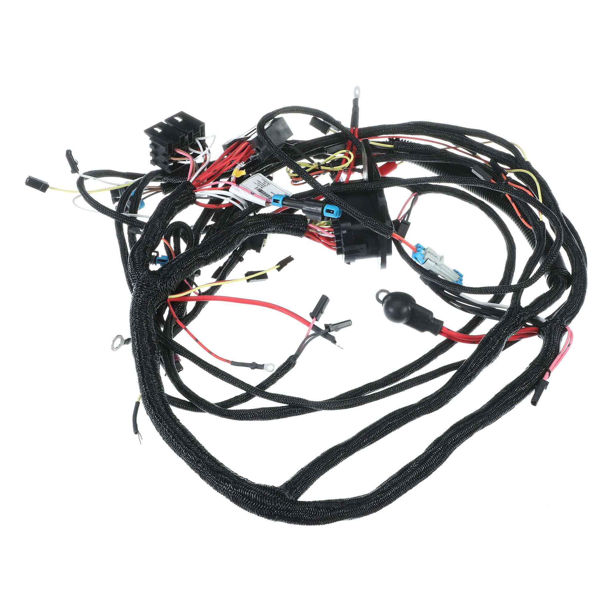 WIRE HARNESS | CASECE | US | EN