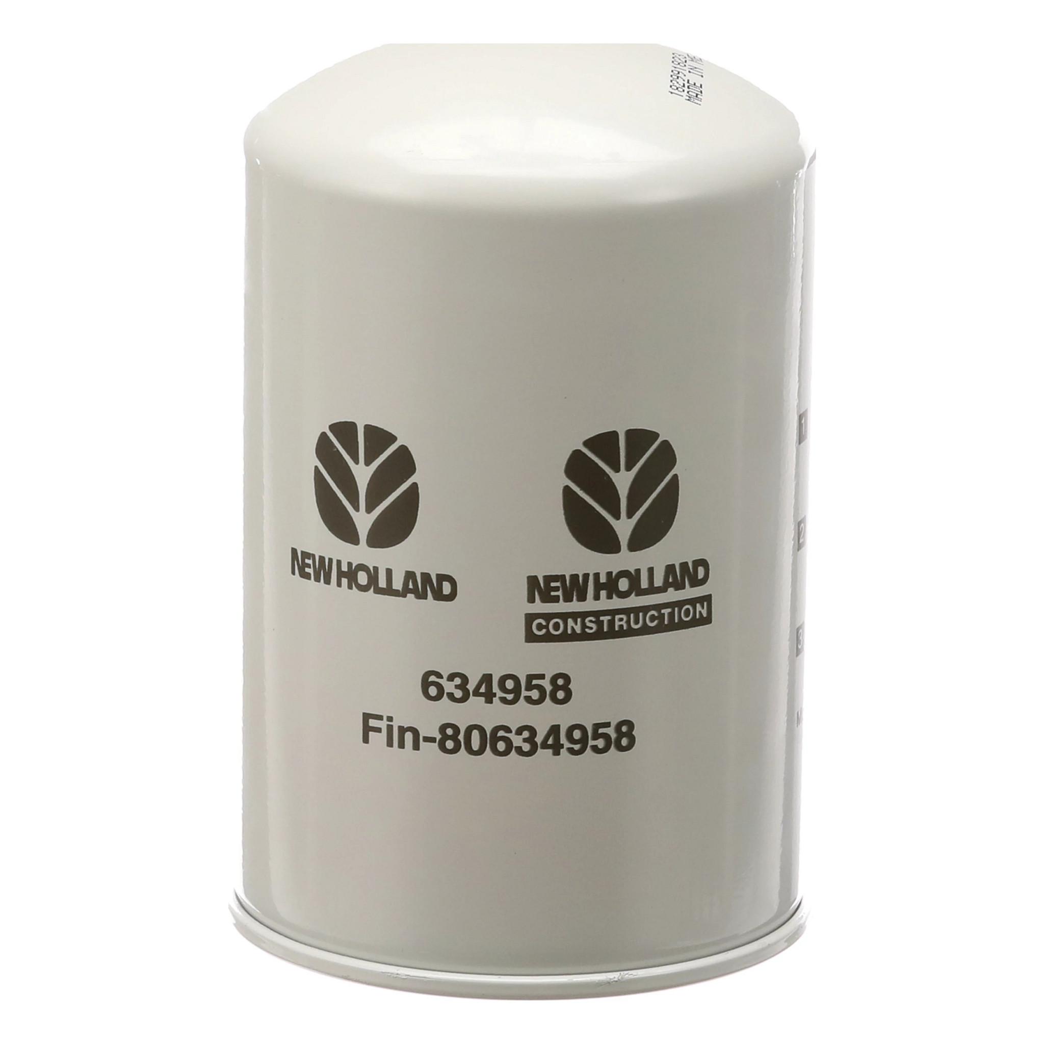 HYDRAULIKÖLFILTER | NEWHOLLANDAG | DE | DE