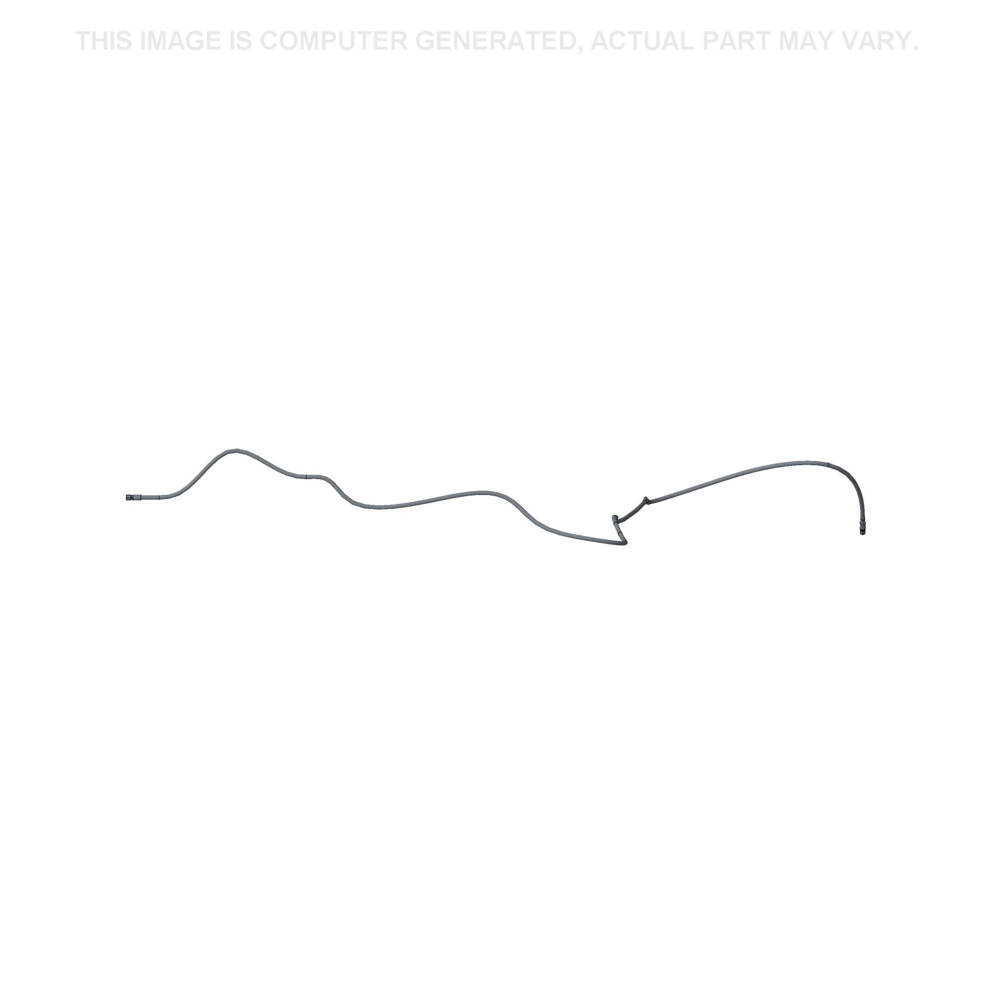 HYDRAULIC HOSE | NEWHOLLANDAG | CA | EN