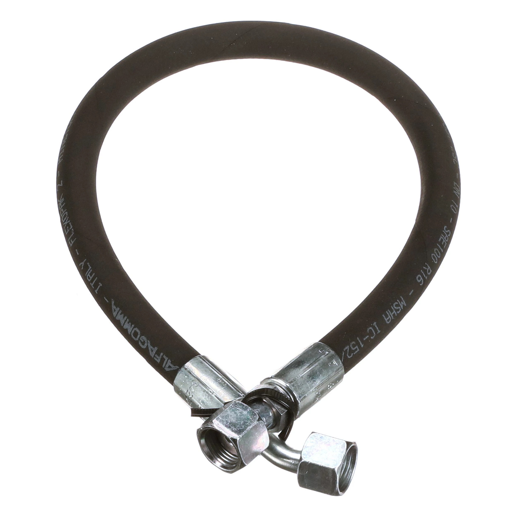 HYDRAULIC HOSE | CASEIH | IE | EN