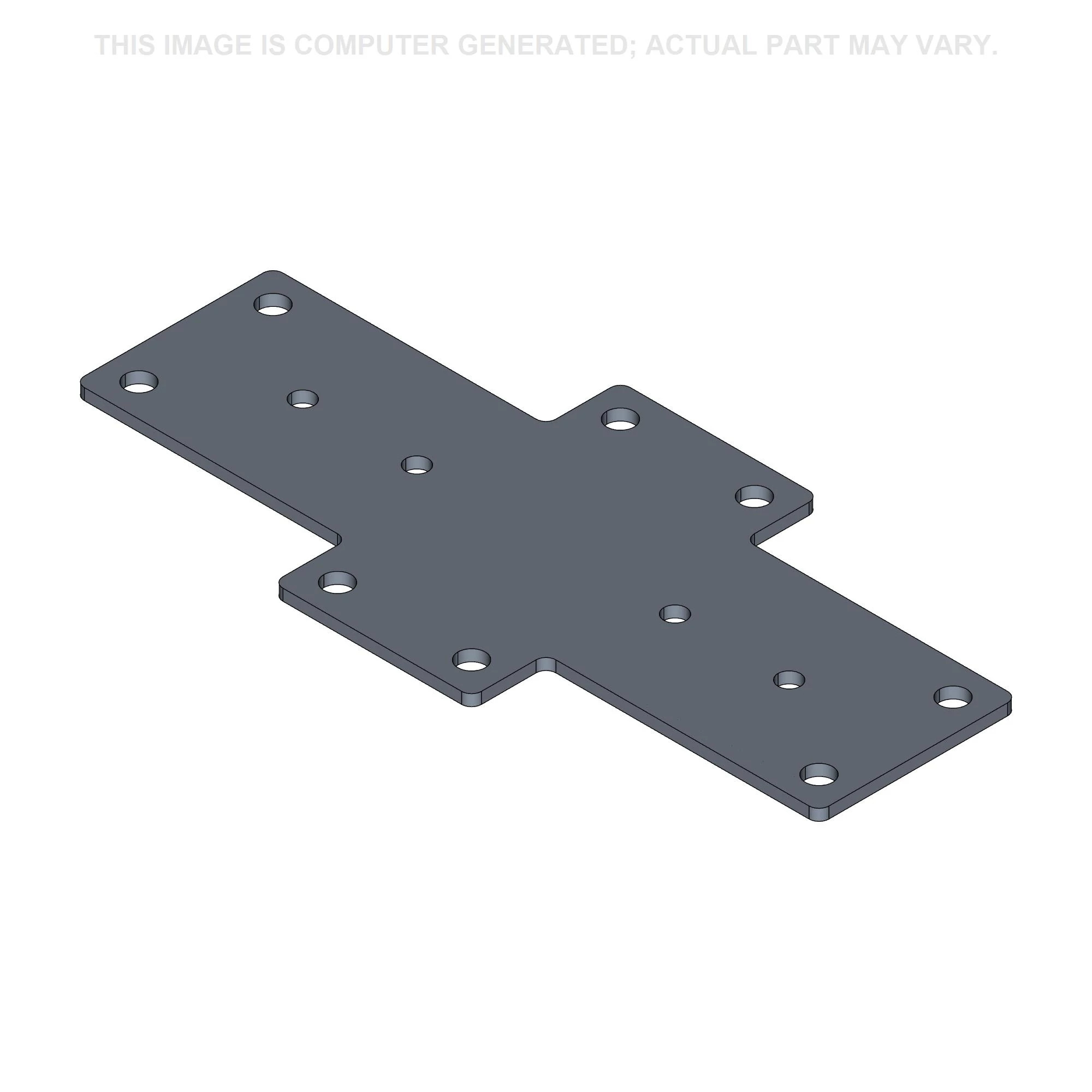 PLAAT | CASEIH | EU | NL