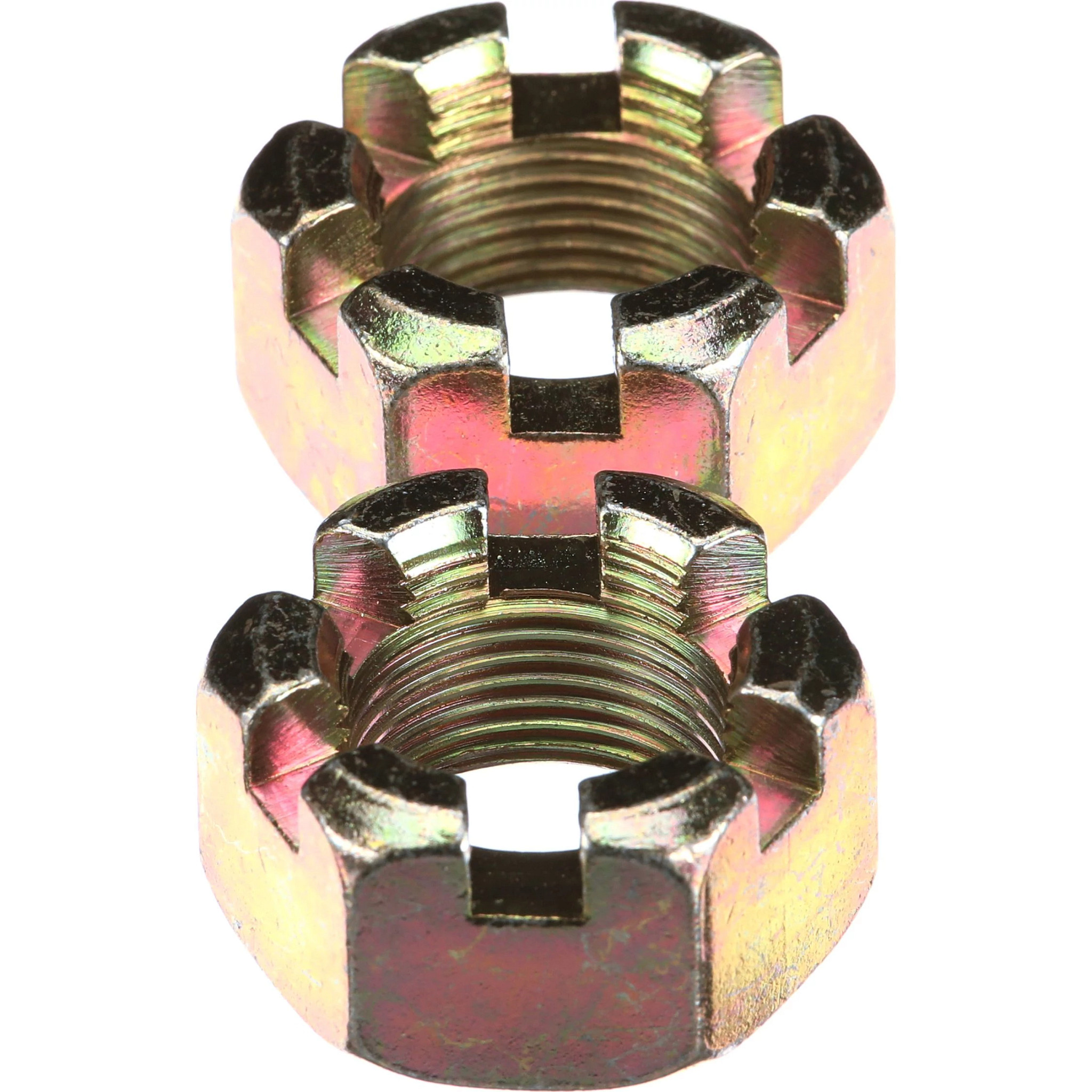SLOTTED NUT | CASECE | EU | EN