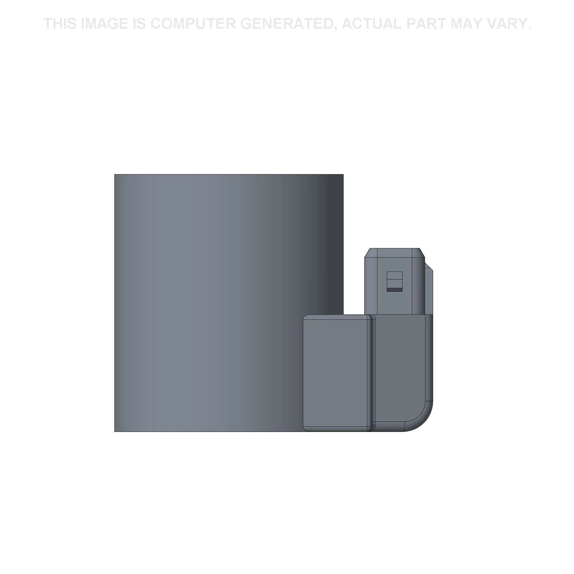 SOLENOID | MILLER | CA | EN