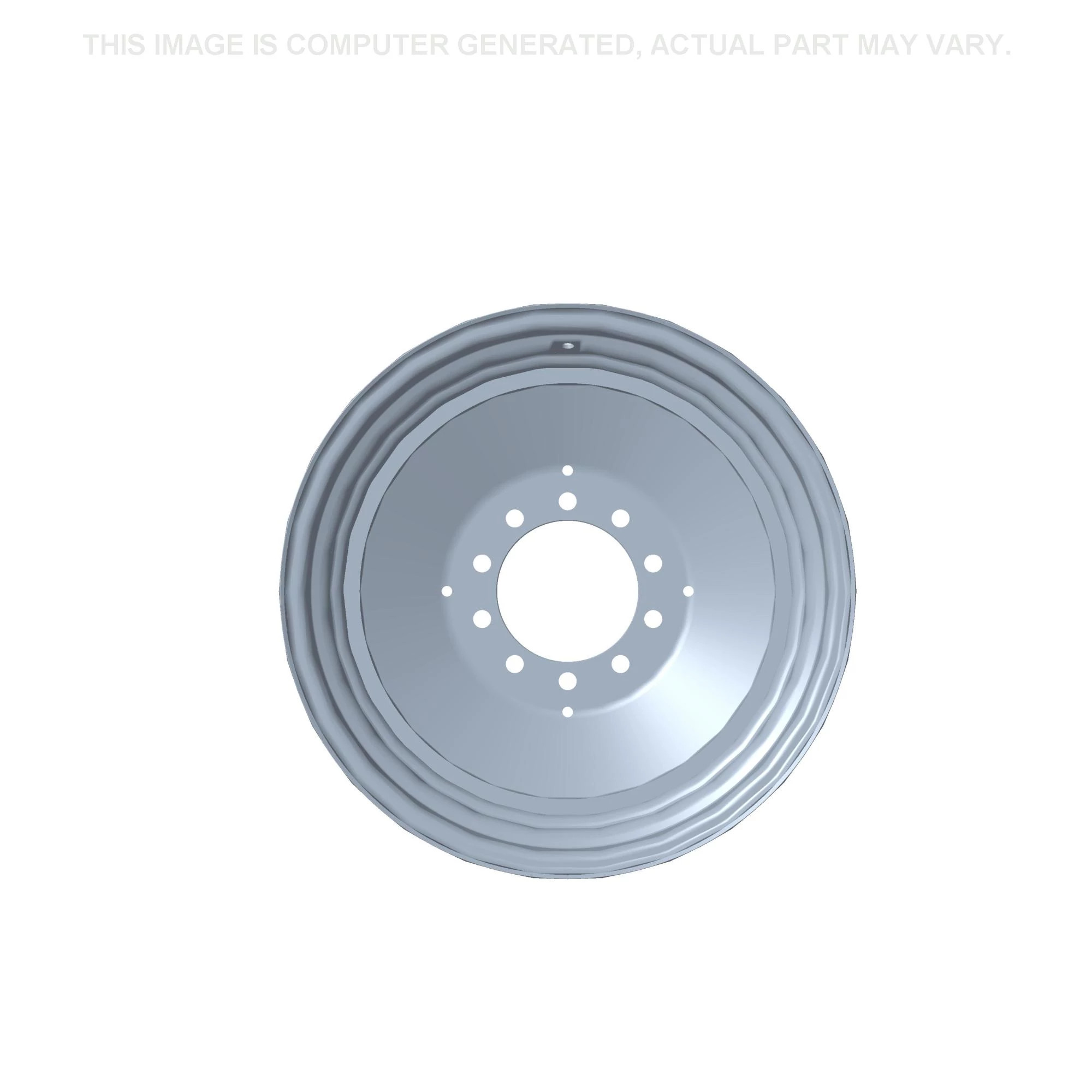 WHEEL ASSY | NEWHOLLANDAG | CA | EN
