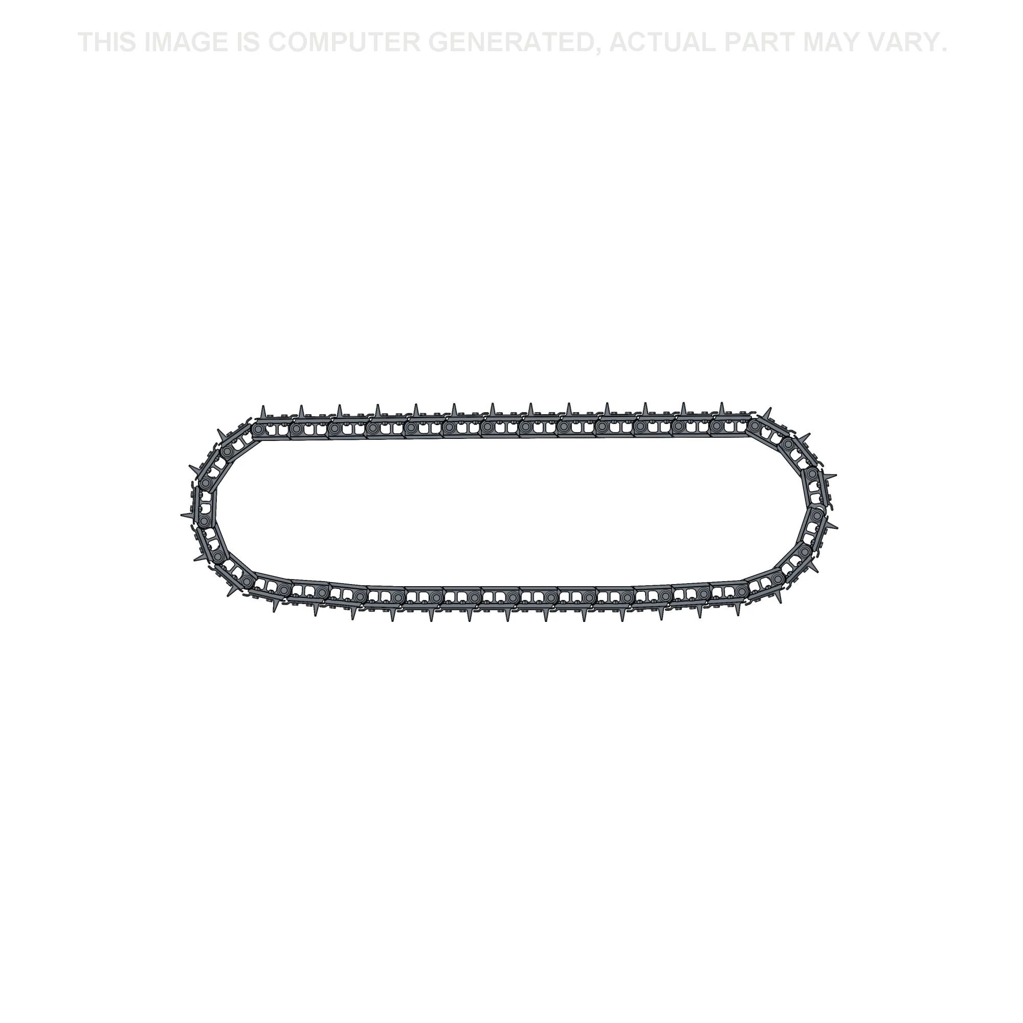 TRACK SHOE | NEWHOLLANDAG | CA | EN