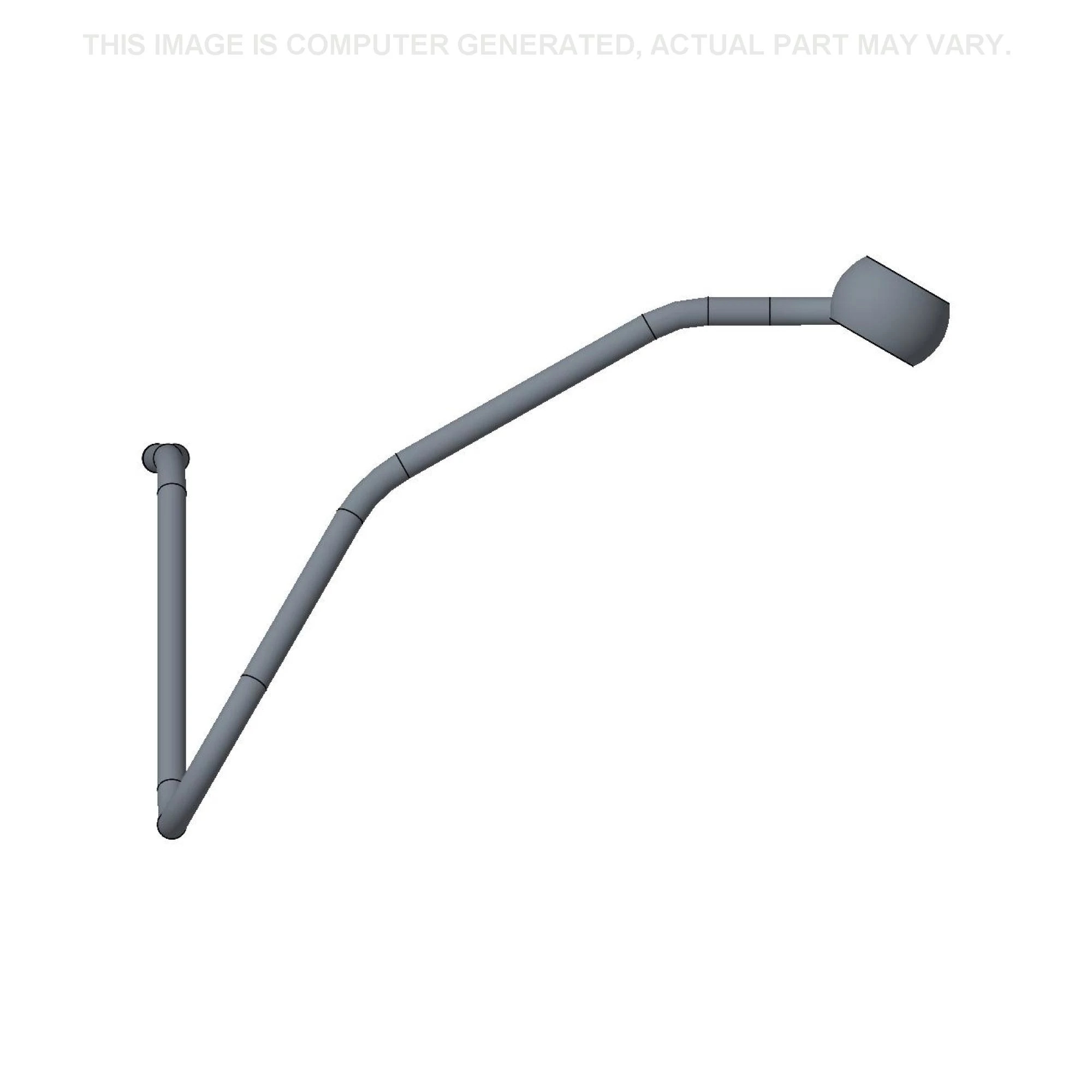 TUYAU GAS-OIL | CASECE | CA | FR