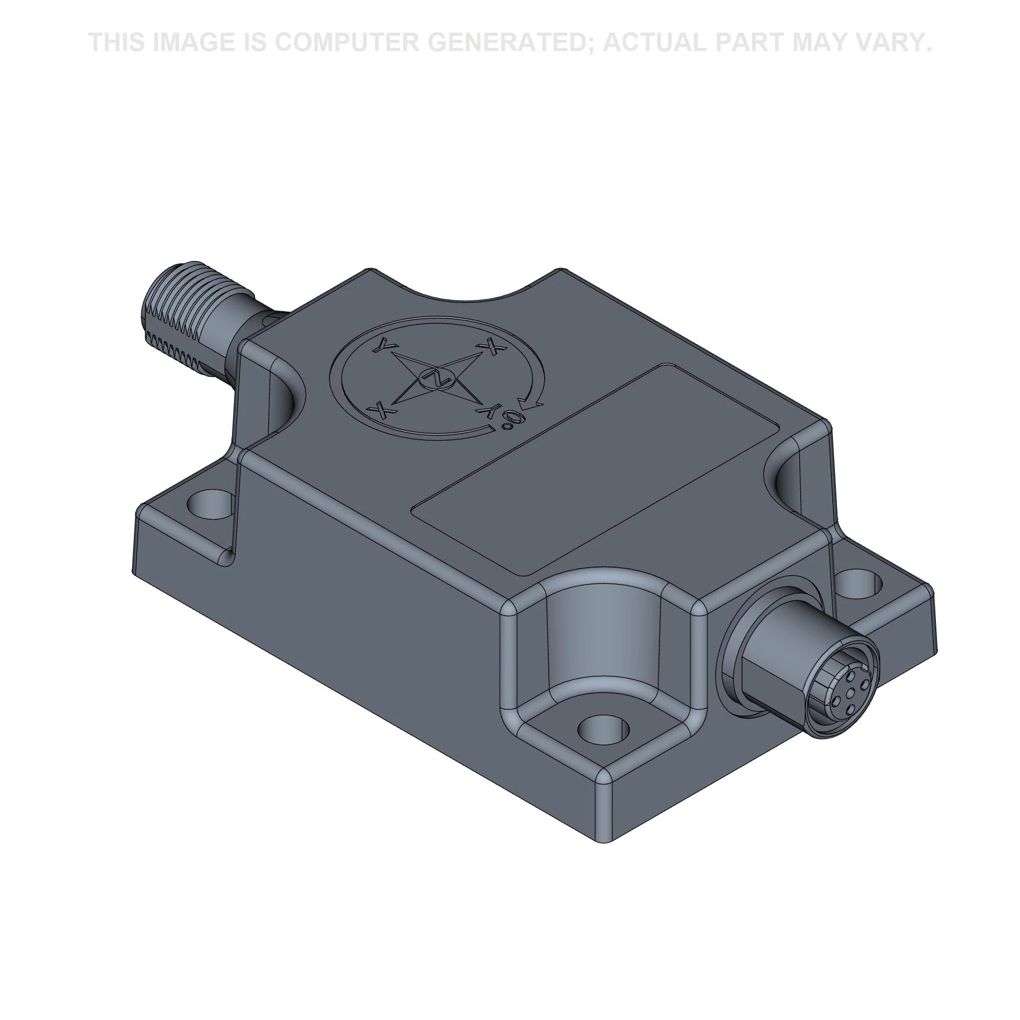 Sensor | NEWHOLLANDCE | US | EN