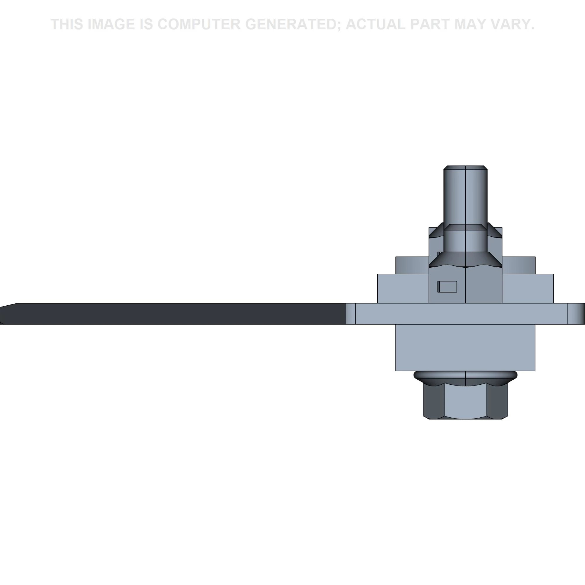 CUCHILLA | CASEIH | EU | ES