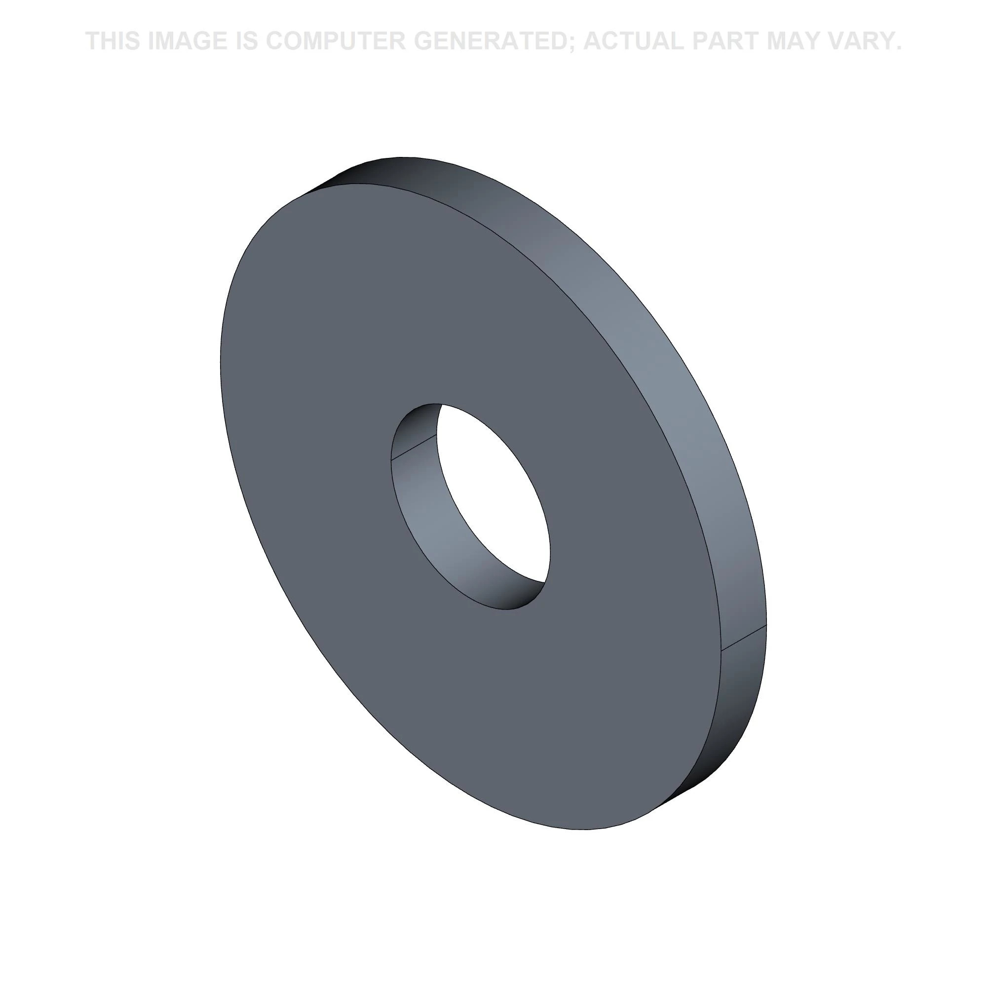 ARRUELA PLANA | NEWHOLLANDAG | BR | PT