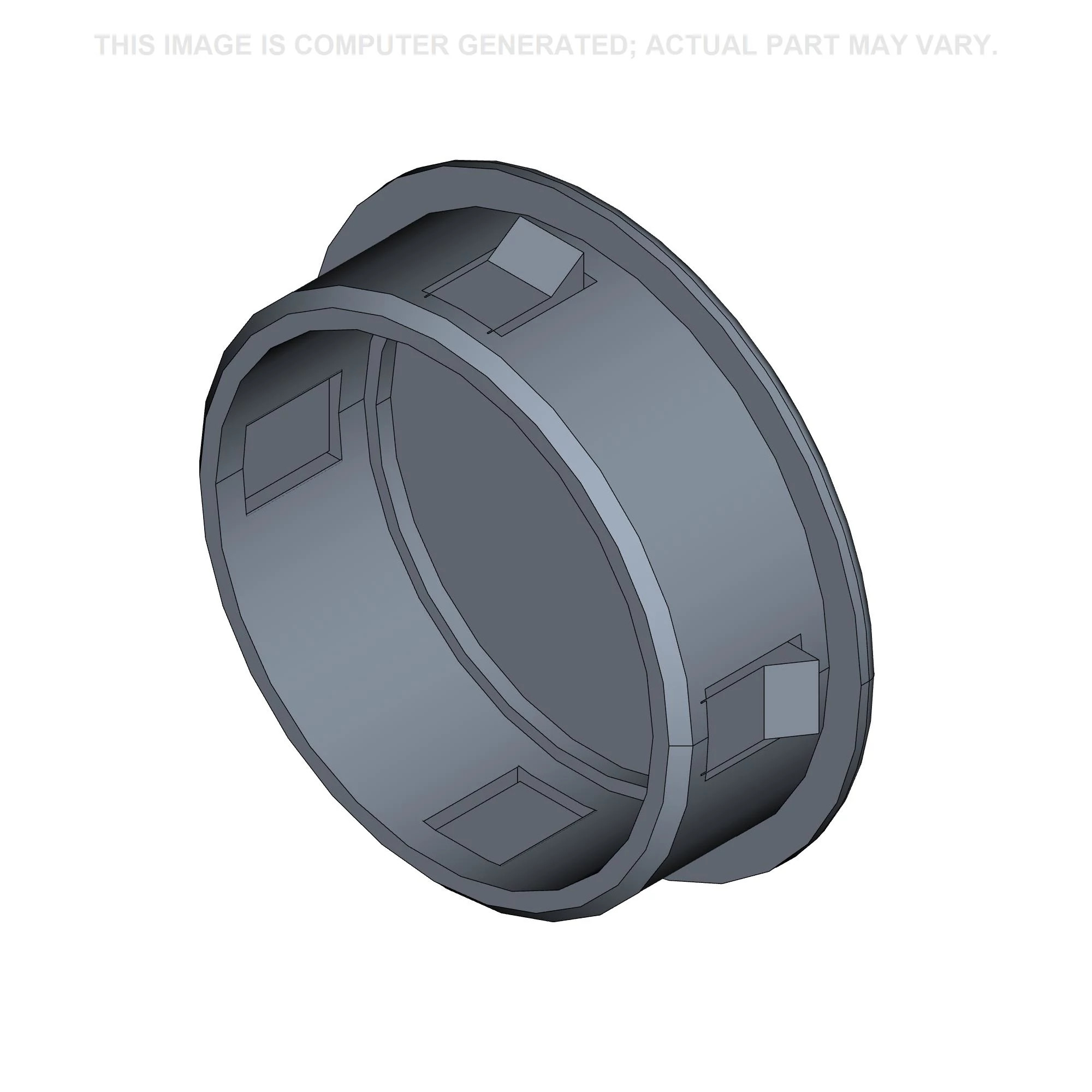 RESPIRADERO | NEWHOLLANDAG | ES | ES