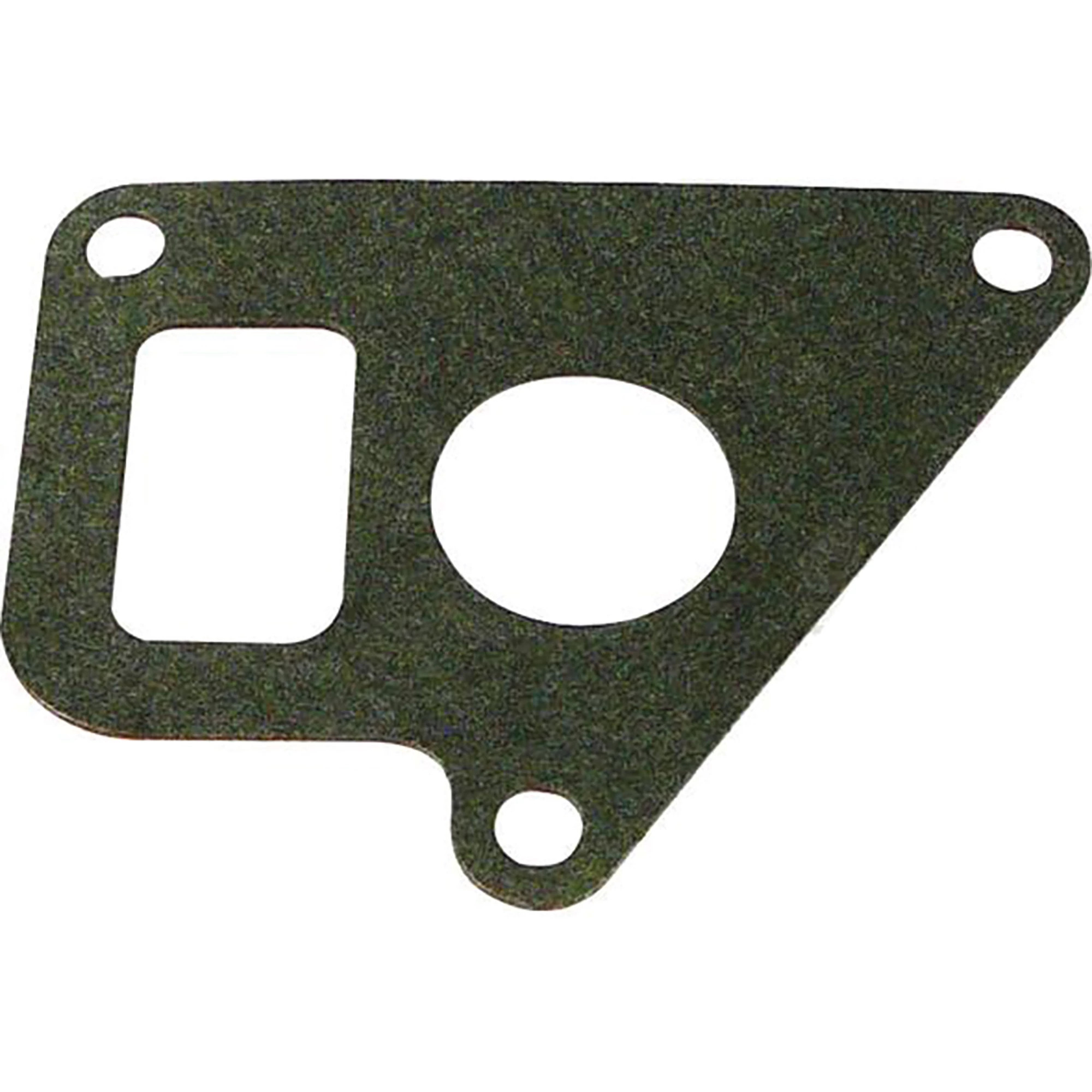 Water Pump Gasket Plate to Block | NEWHOLLANDCE | CA | EN