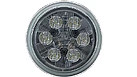 LED Sealed Beam Retrofit Work Light - Model 6040 - Par36 - 4.45