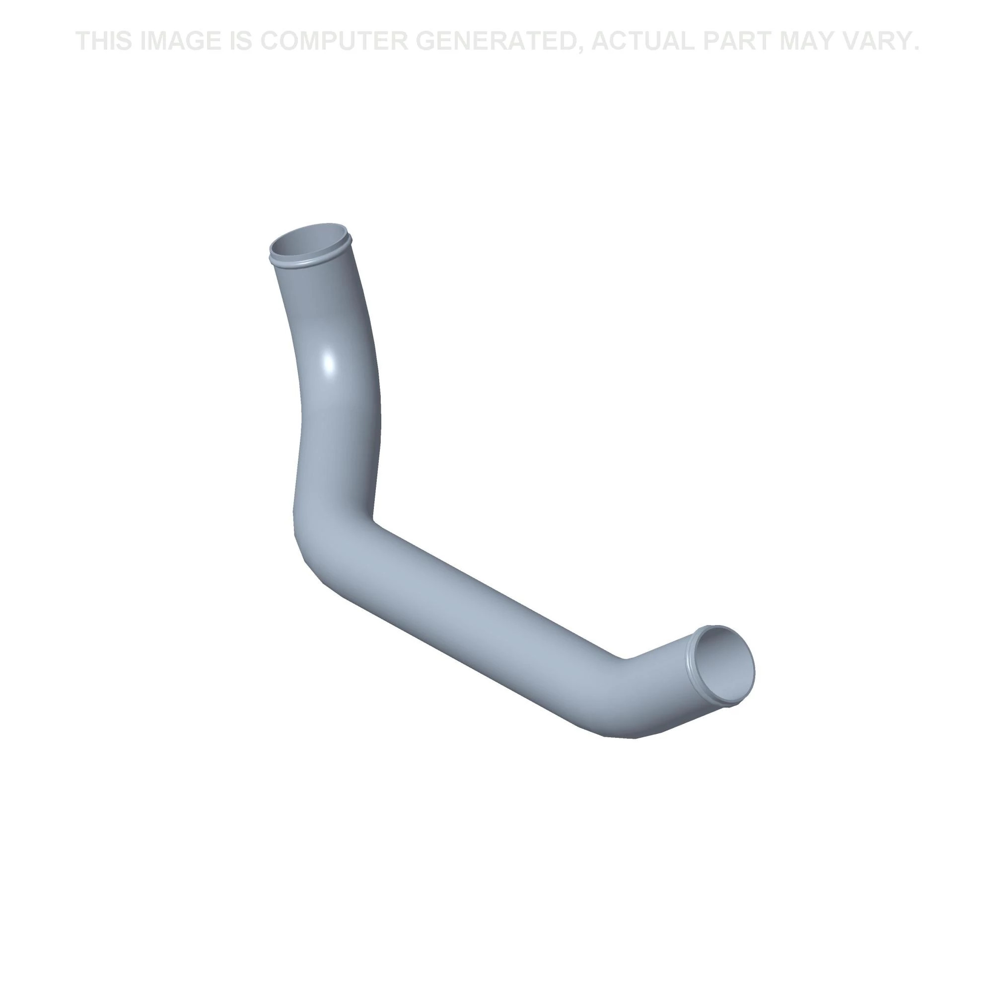 Hydraulic Suction Tube | CASECE | US | EN