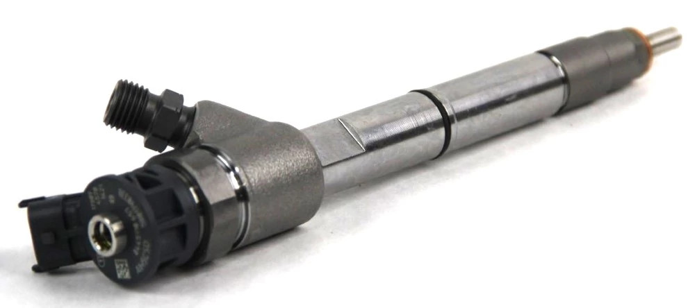 REMAN-FUEL INJECTOR | NEWHOLLANDAG | CA | EN