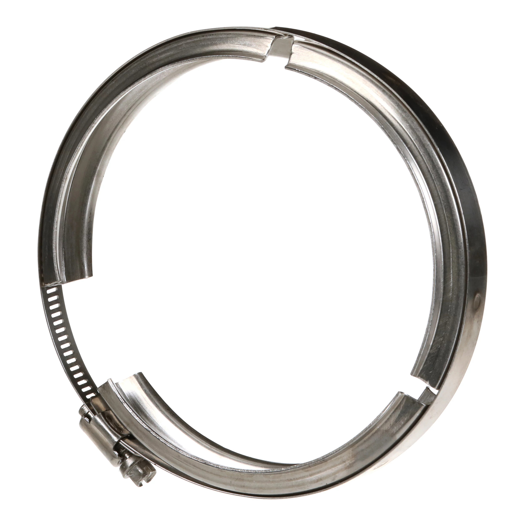 CLAMP | CASECE | CA | FR