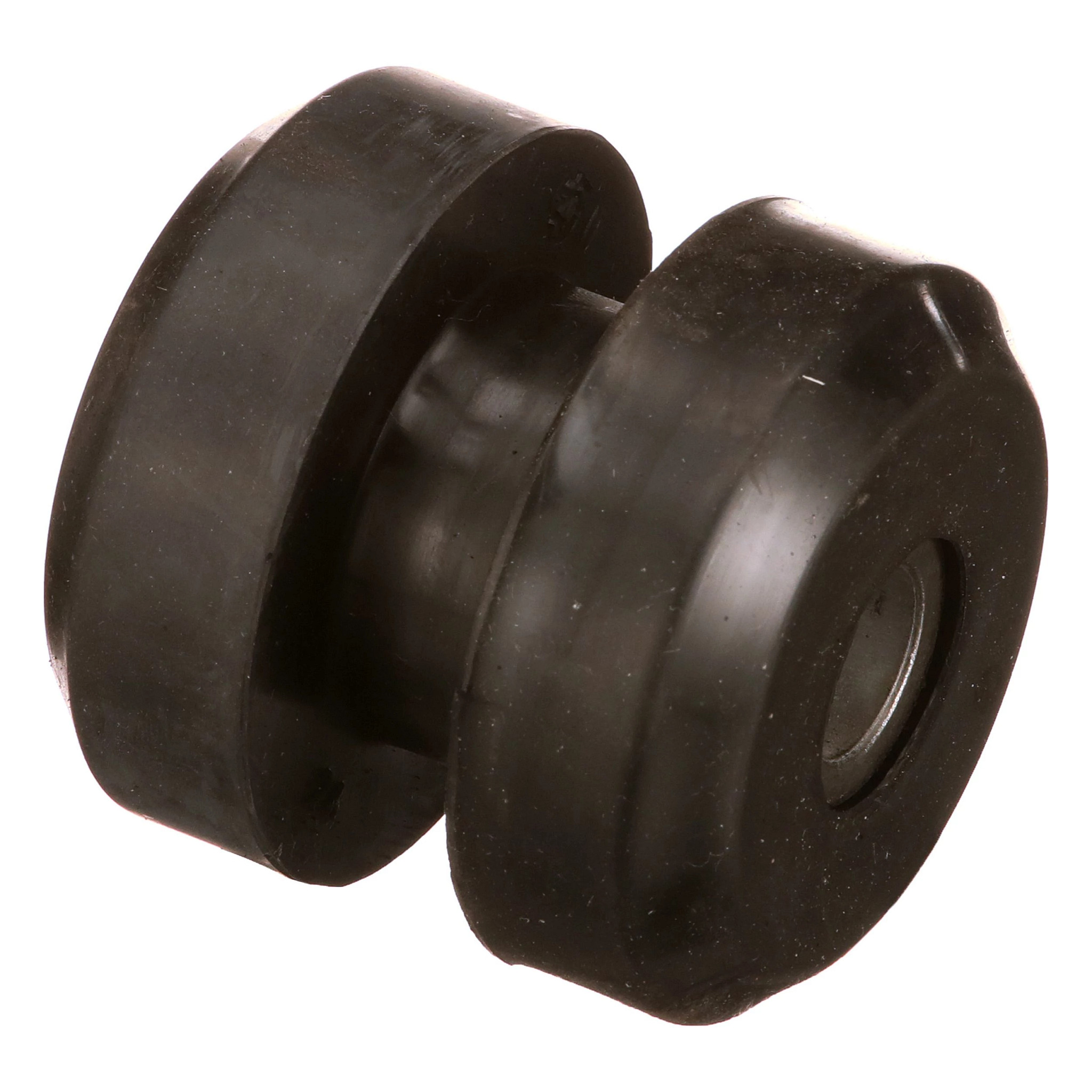 Isolador do suporte do motor - 16,7 mm DI x 64,8 mm DE x 61,8 mm C