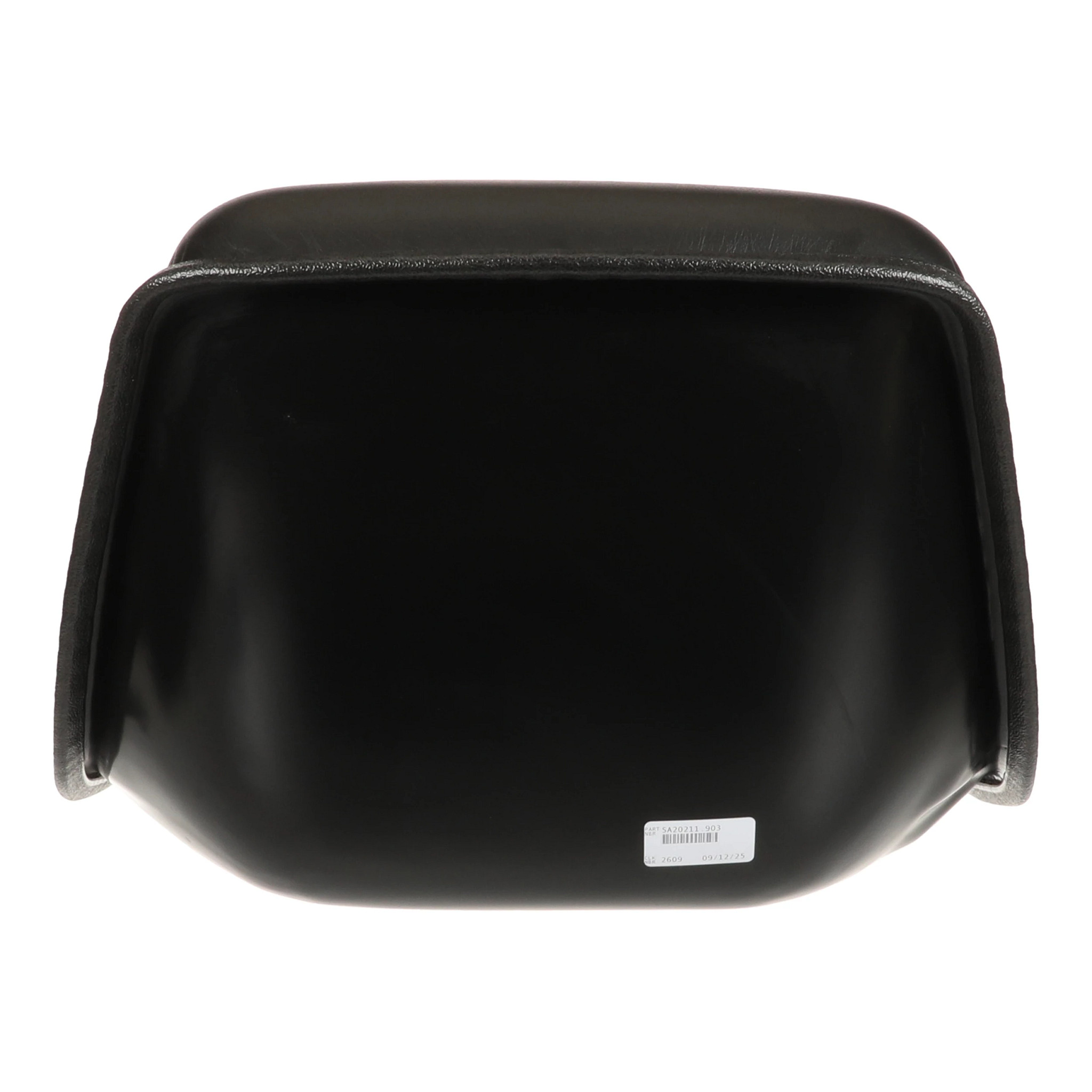 SEAT BACK | NEWHOLLANDAG | IE | EN