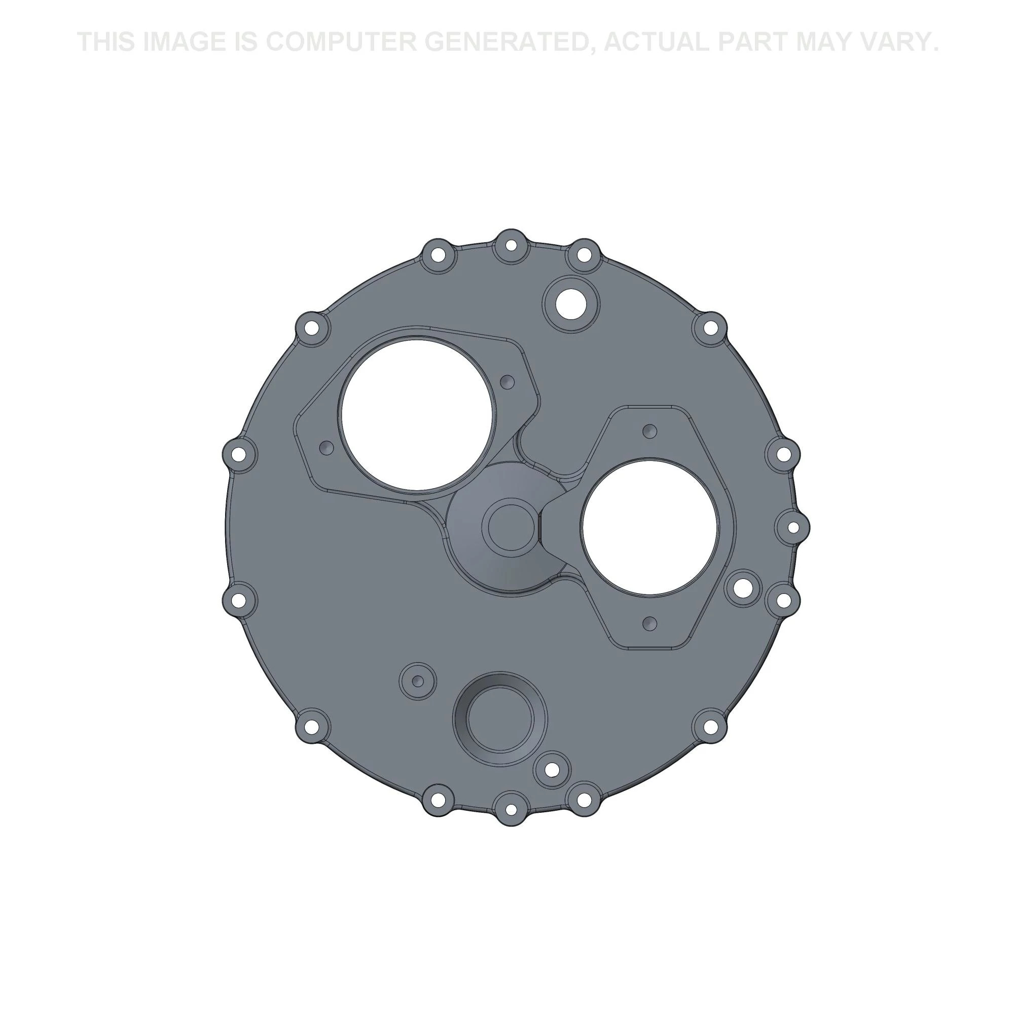 COVER | STEYR | CA | EN