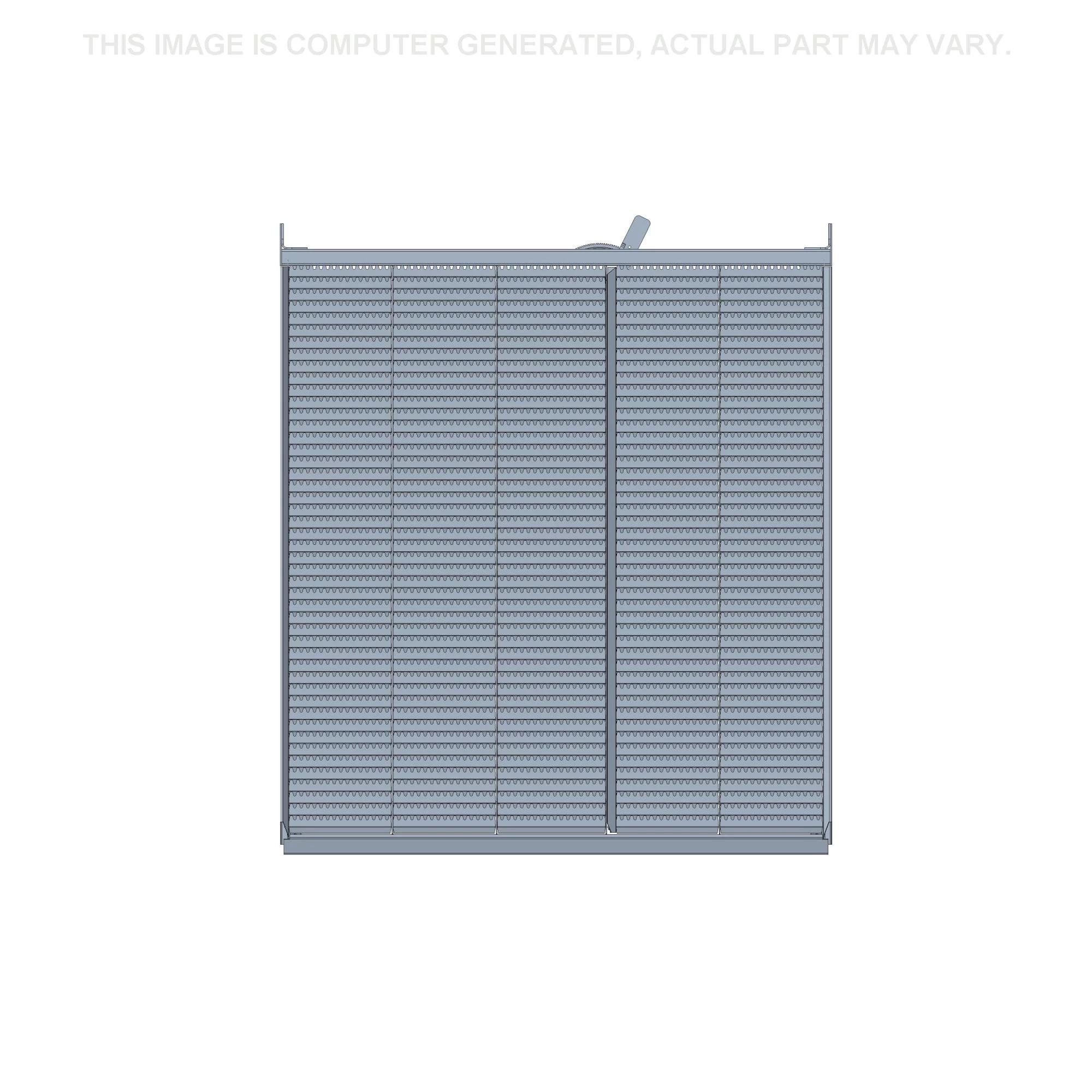 CRIBA | CASEIH | EU | DE