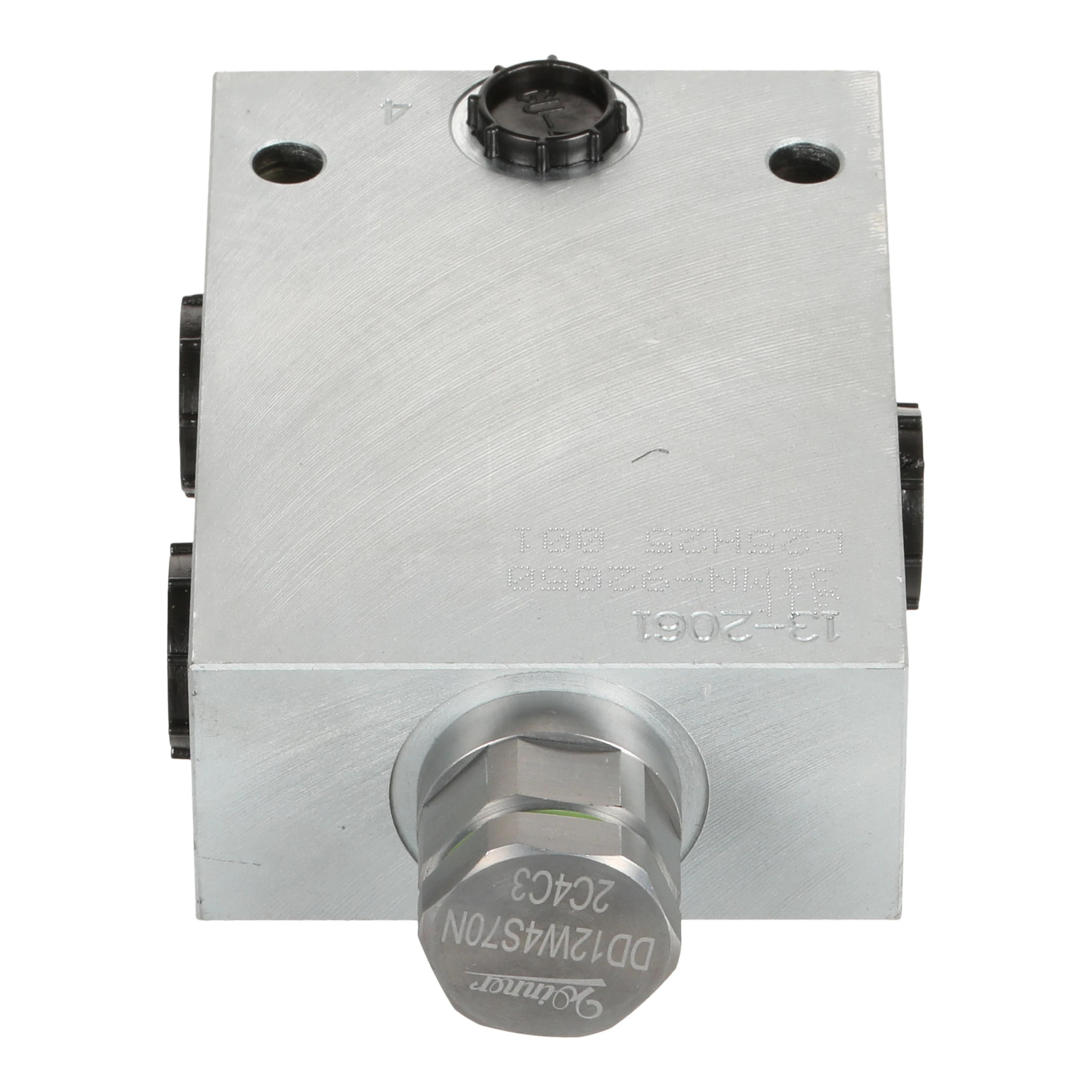 PILOT VALVE | DEFAULT | CA | EN