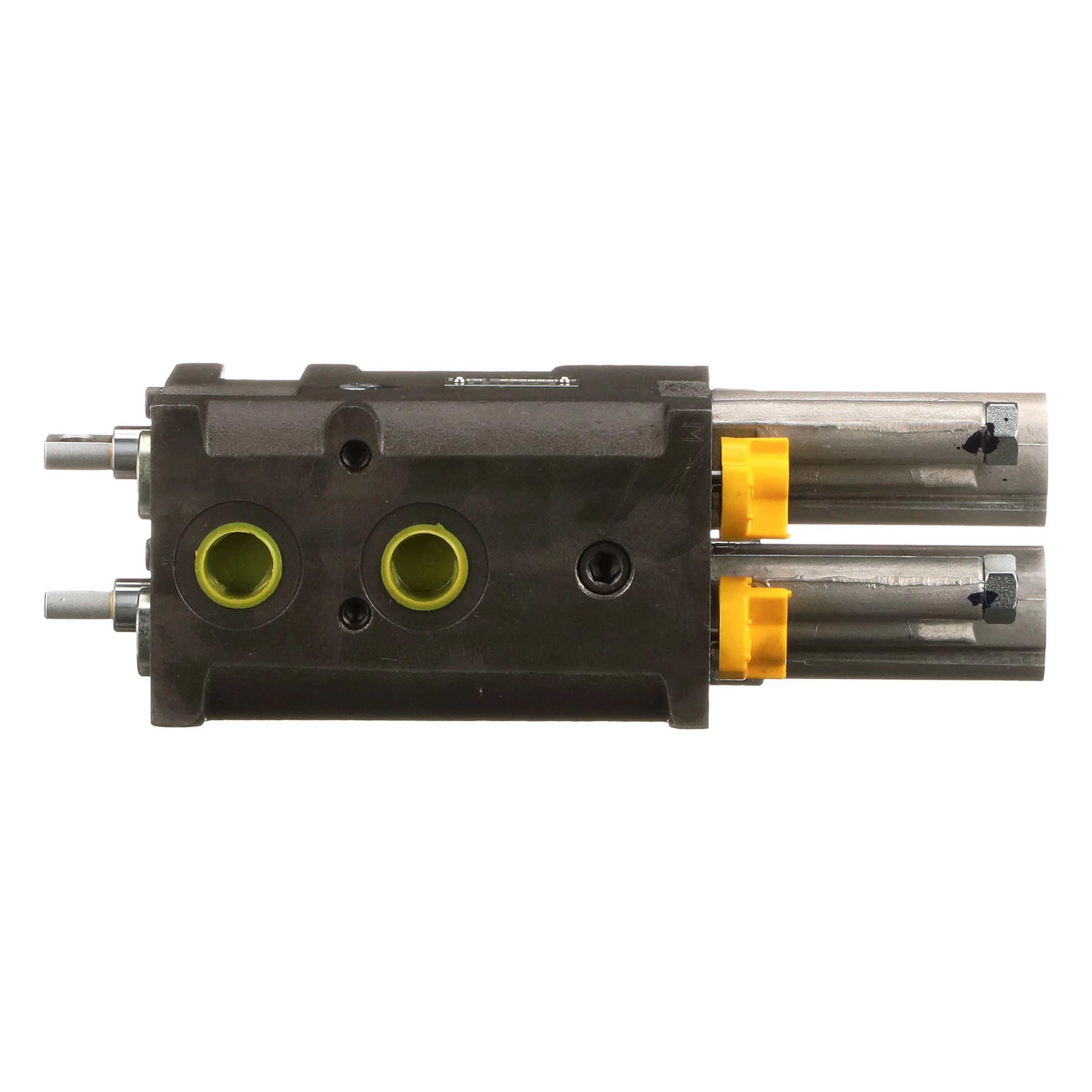 HYDRAULIC VALVE | CASEIH | EU | EN