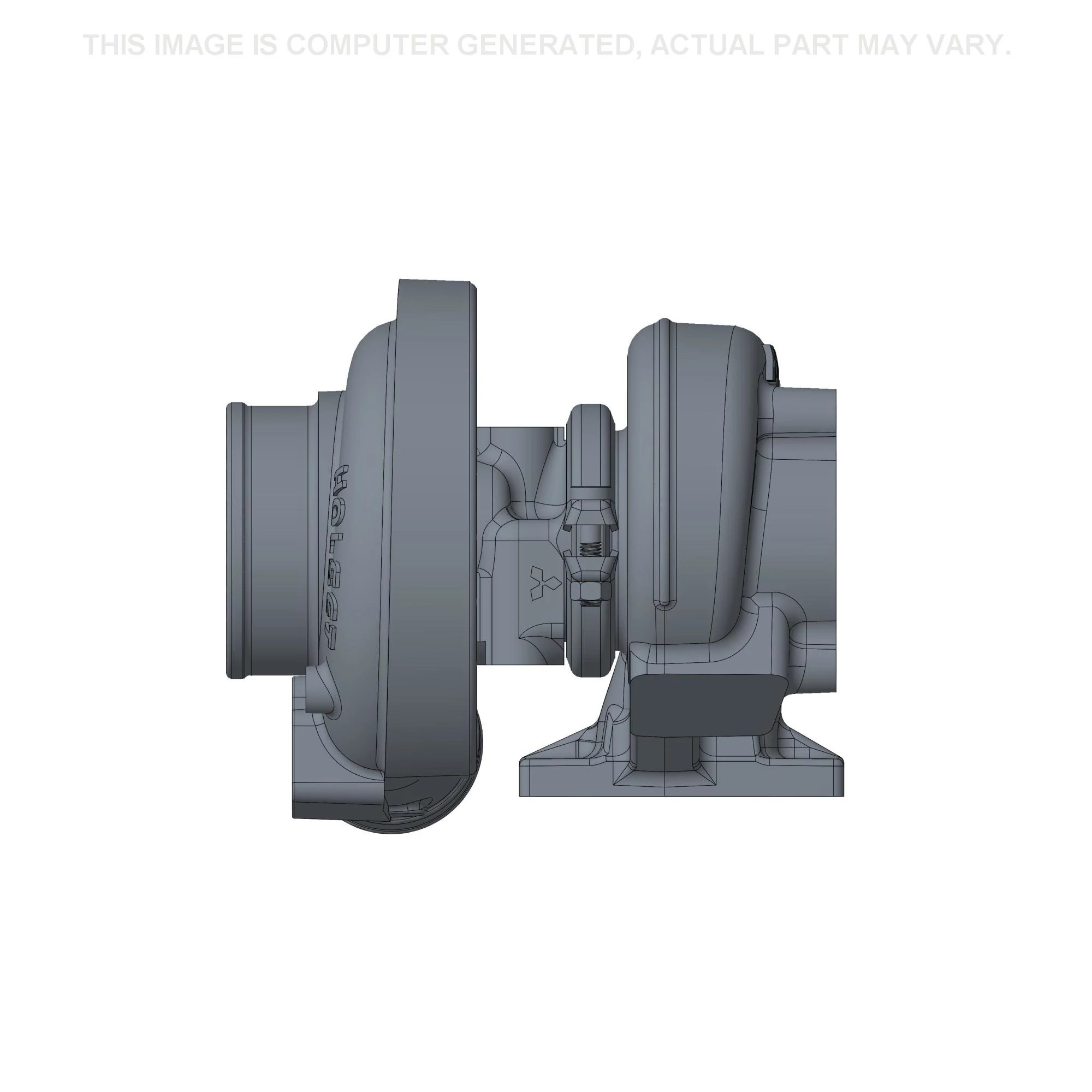 REMAN-TURBOCHARGER | NEWHOLLANDAG | NZ | EN