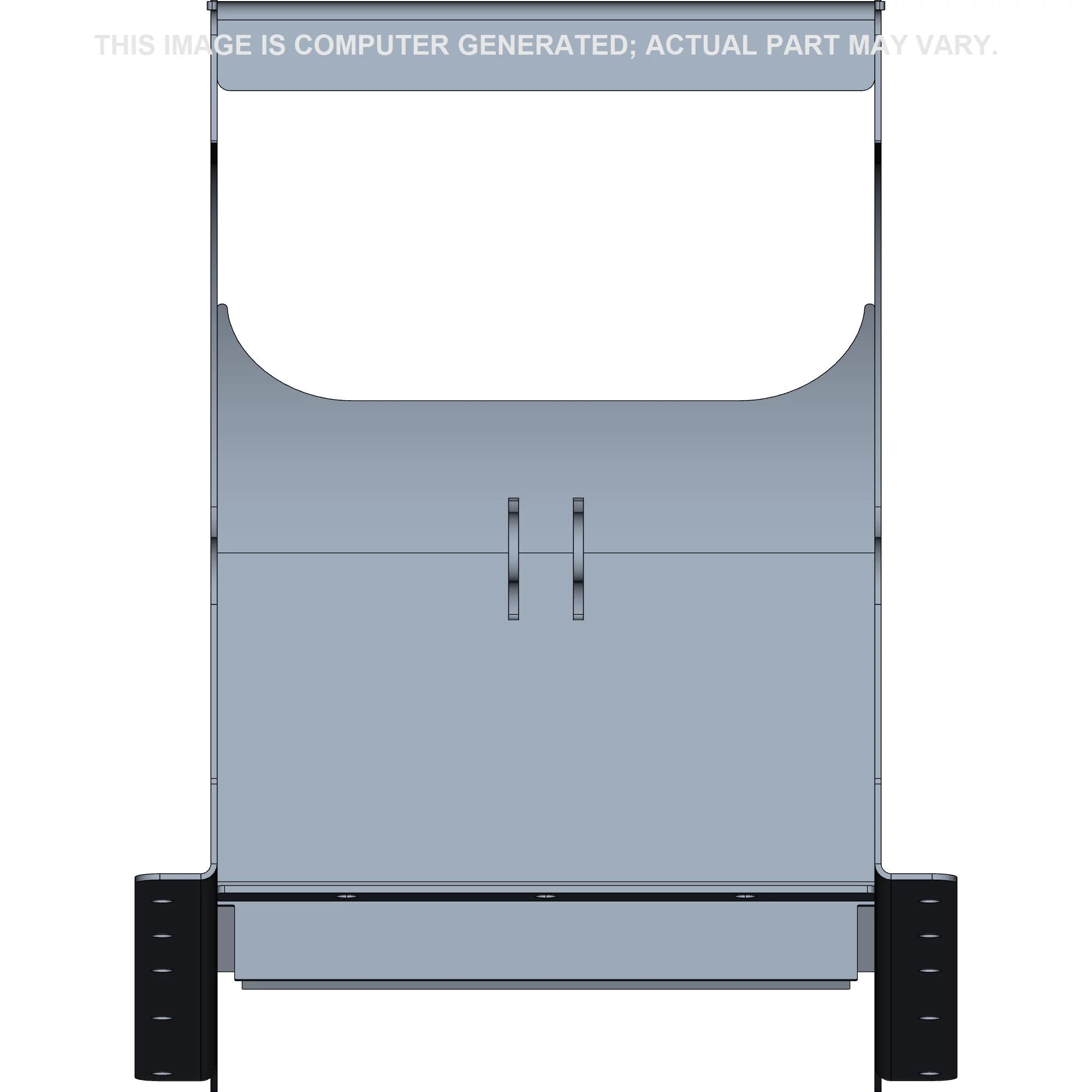 FRAME | CASECE | ANZ | EN