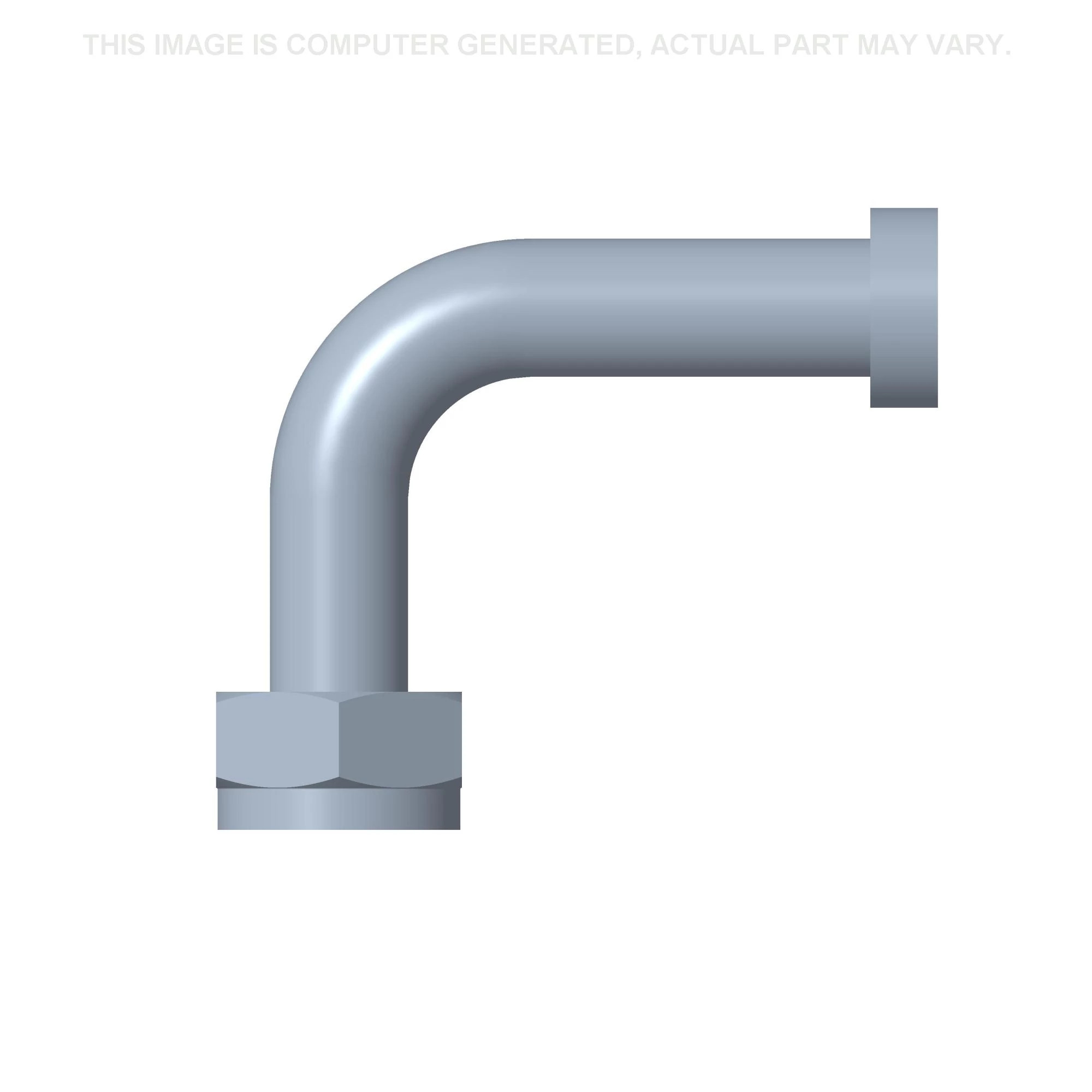 HYD CONNECTOR | CASEIH | IE | EN