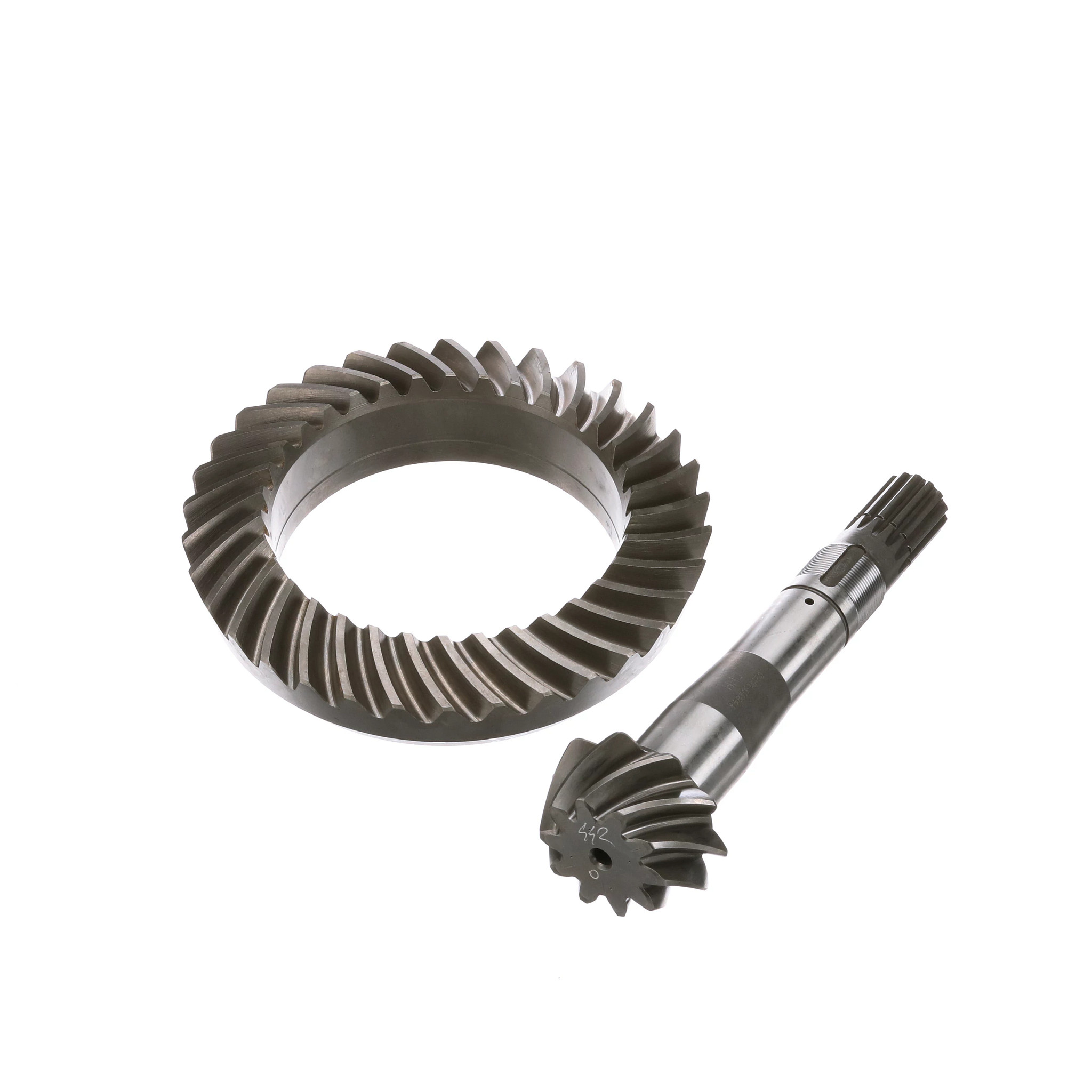 BEVEL GEAR | NEWHOLLANDAG | AU | EN
