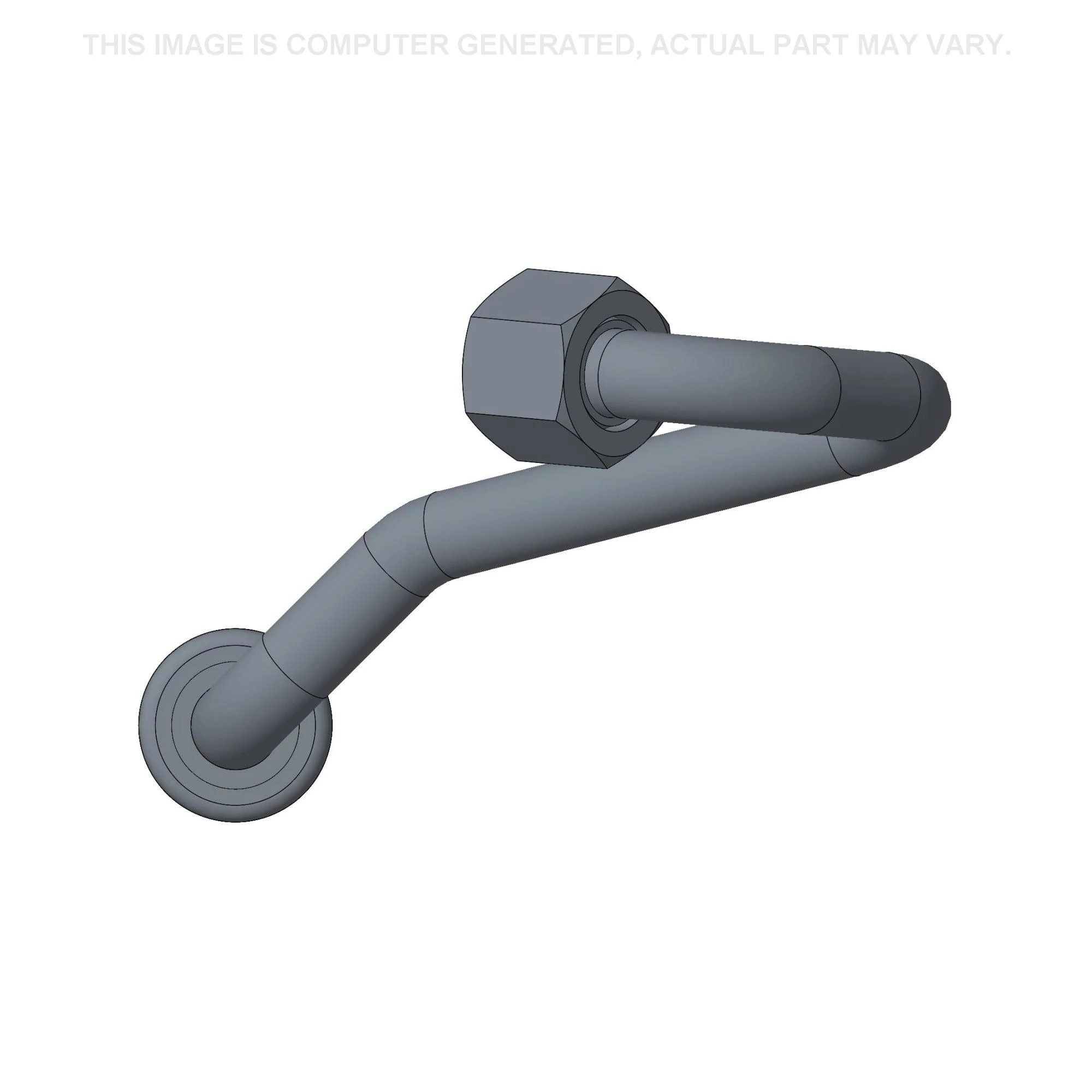 TUBO | CASEIH | SA | PT