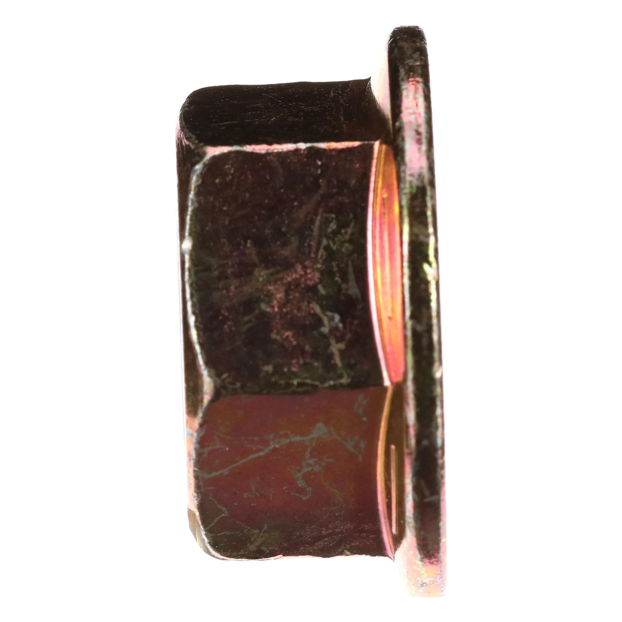 FLANGE NUT | CASECE | CA | EN