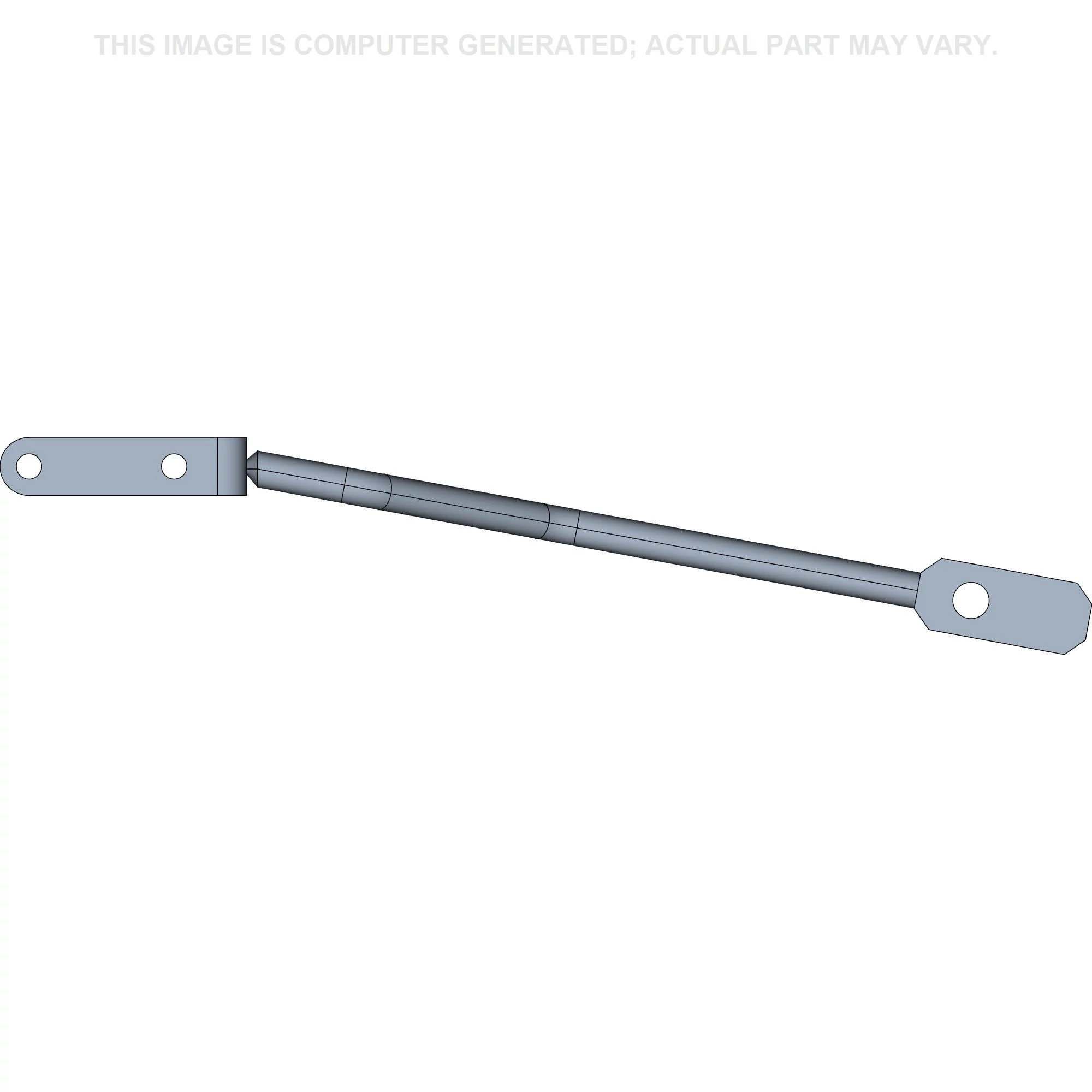 CONTROL LEVER | CASECE | EU | EN