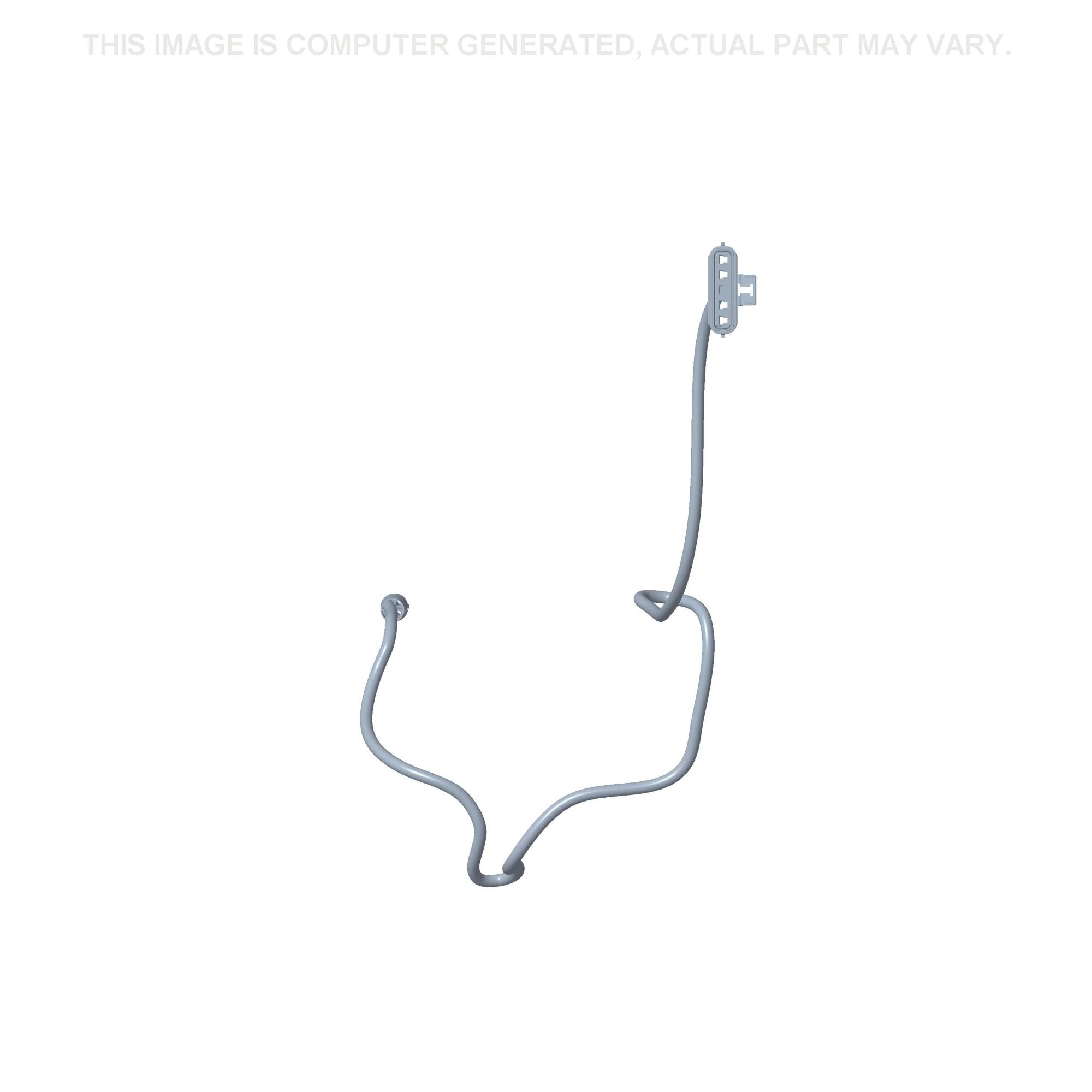Cab Wire Harness