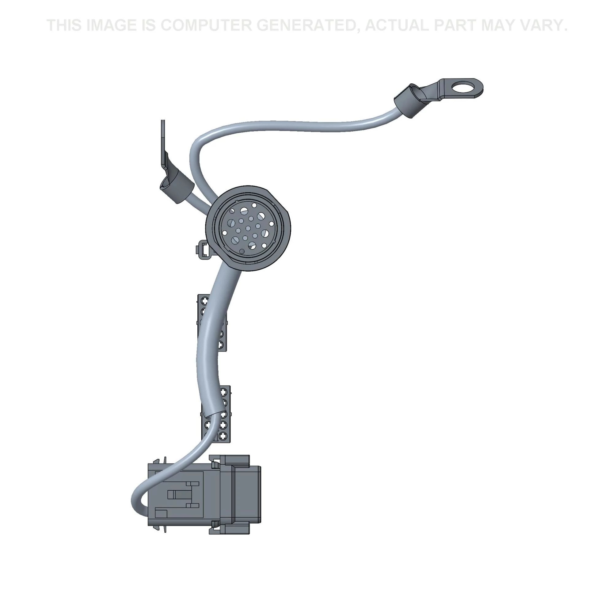 WIRE HARNESS | CASEIH | US | EN