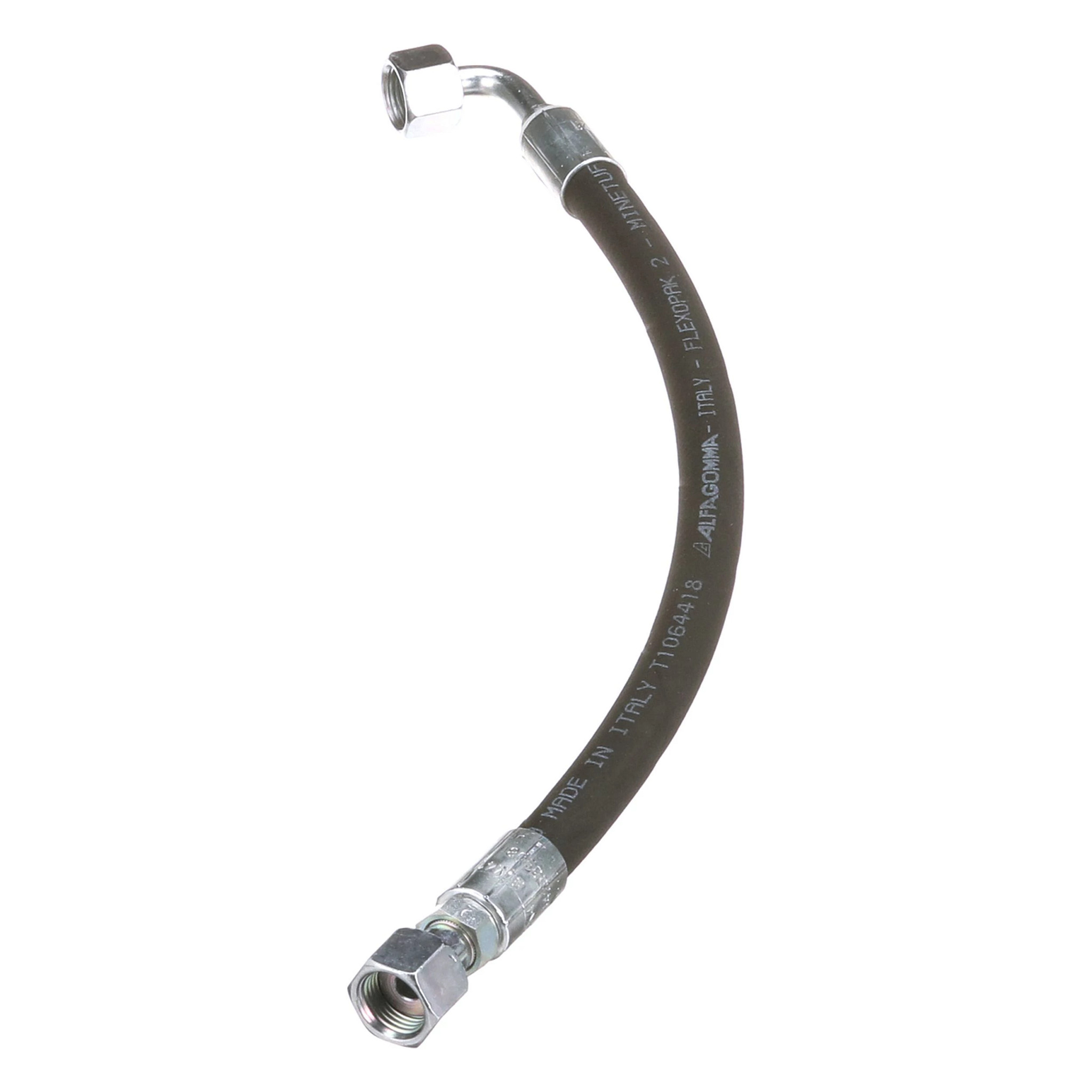 HYDRAULIKSCHLAUCH | NEWHOLLANDAG | EU | DE