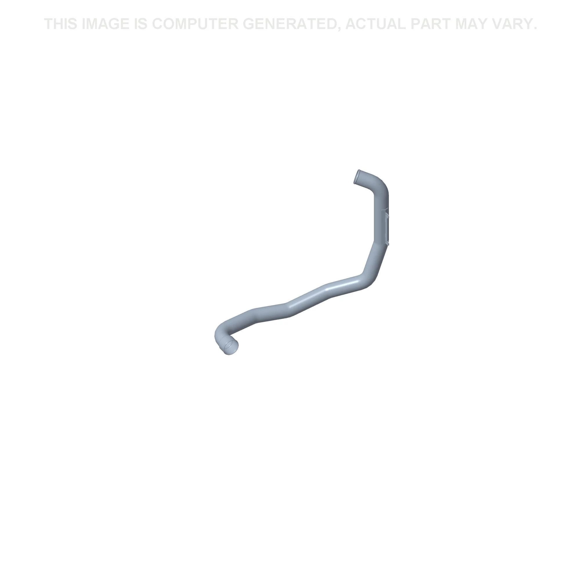 Air Intake Tube | CASECE | BR | PT